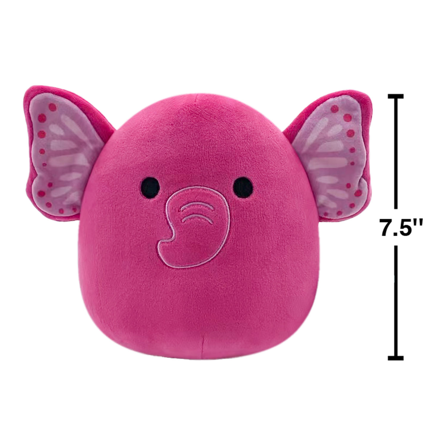 Squishmallows Fil Bertha 20 cm CR08645