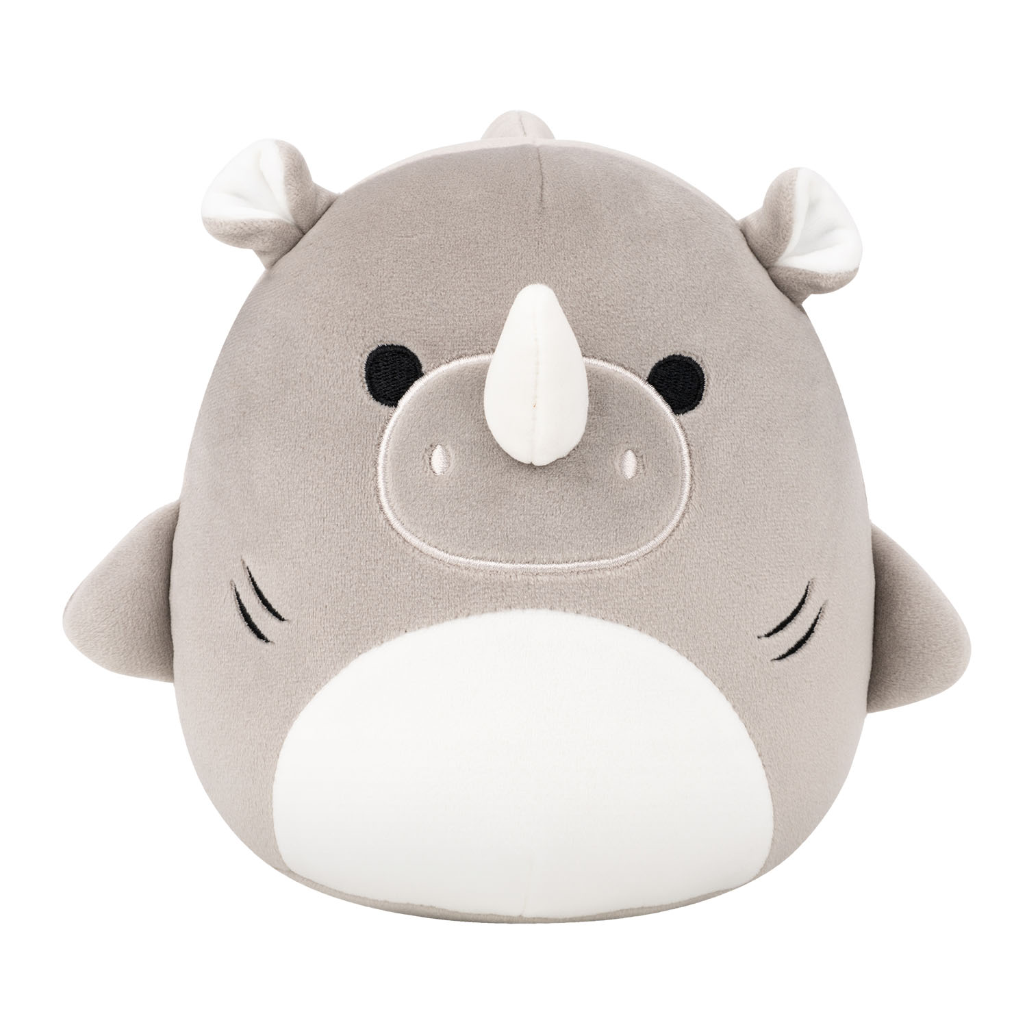 Squishmallows Gergedan Bruno 20 cm CR08646