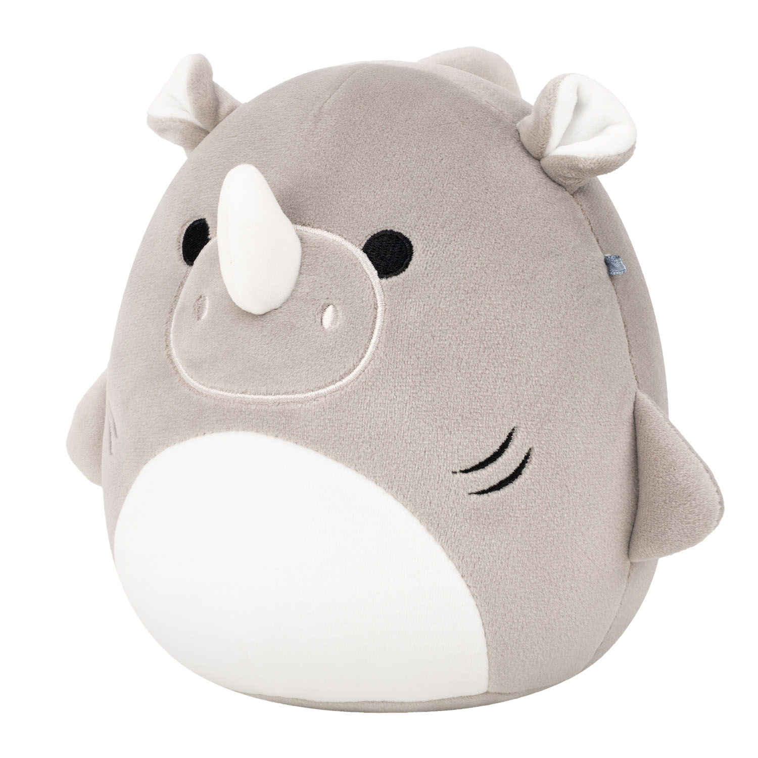Squishmallows Gergedan Bruno 20 cm CR08646