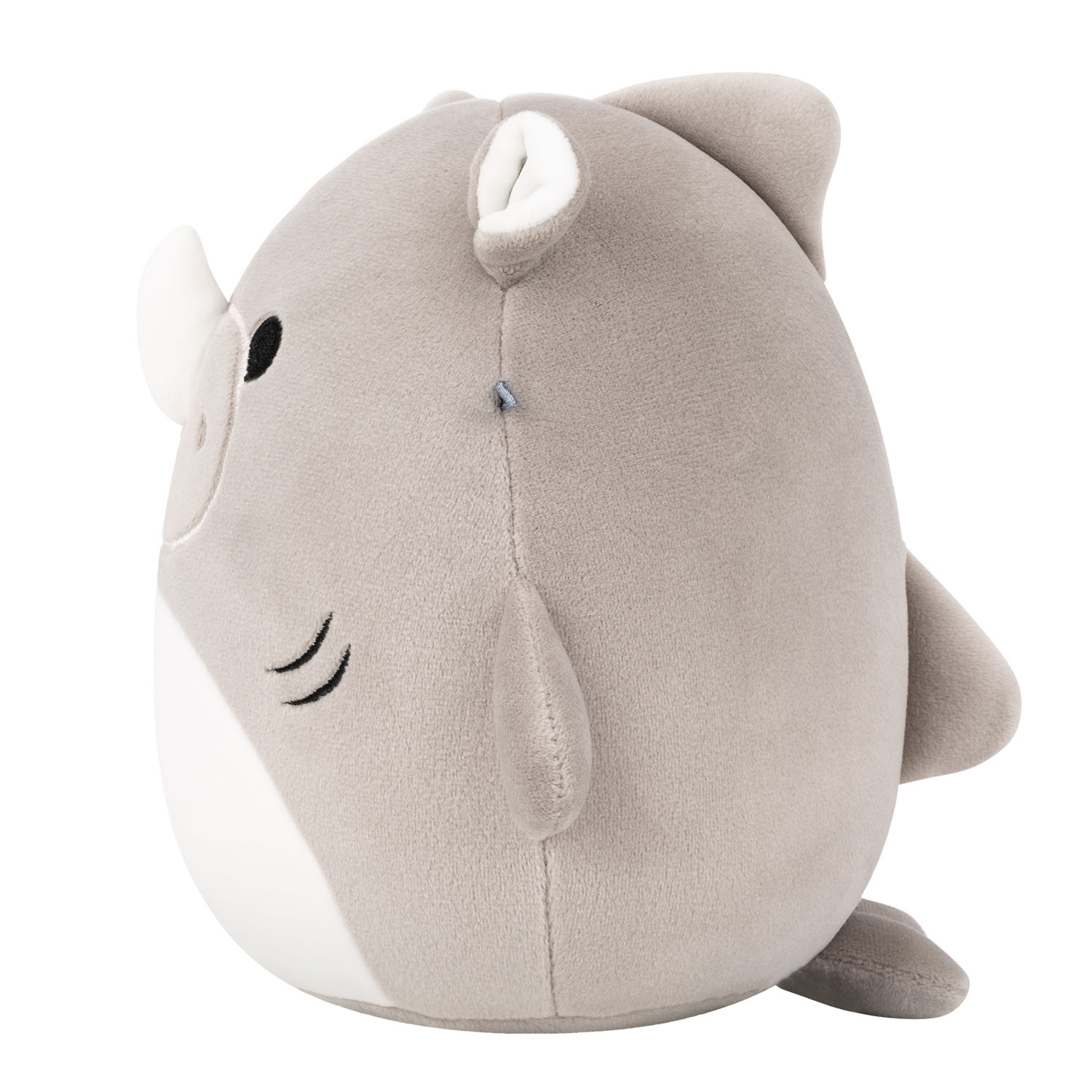 Squishmallows Gergedan Bruno 20 cm CR08646