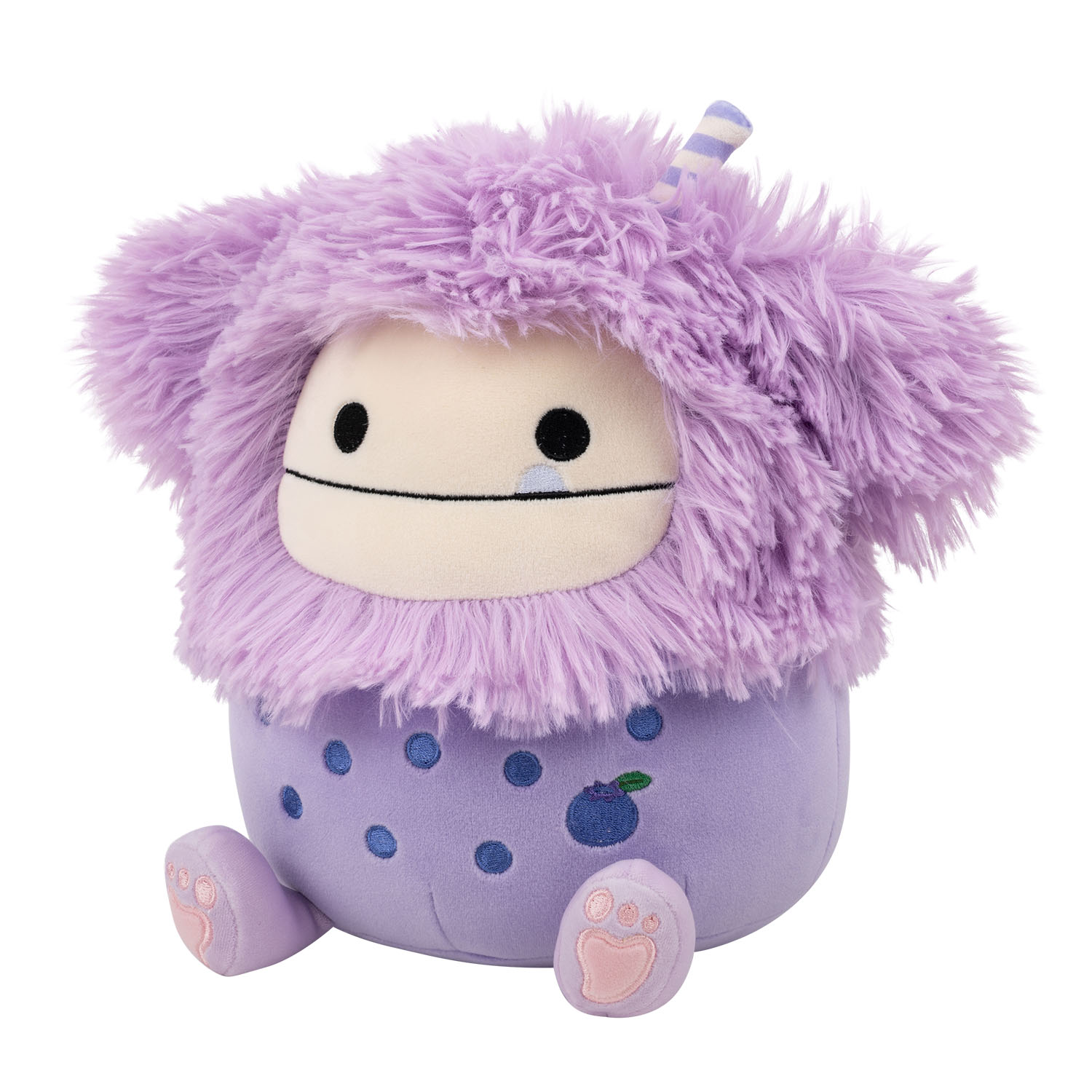 Squishmallows Kocaayak Dilka 20 cm CR09311