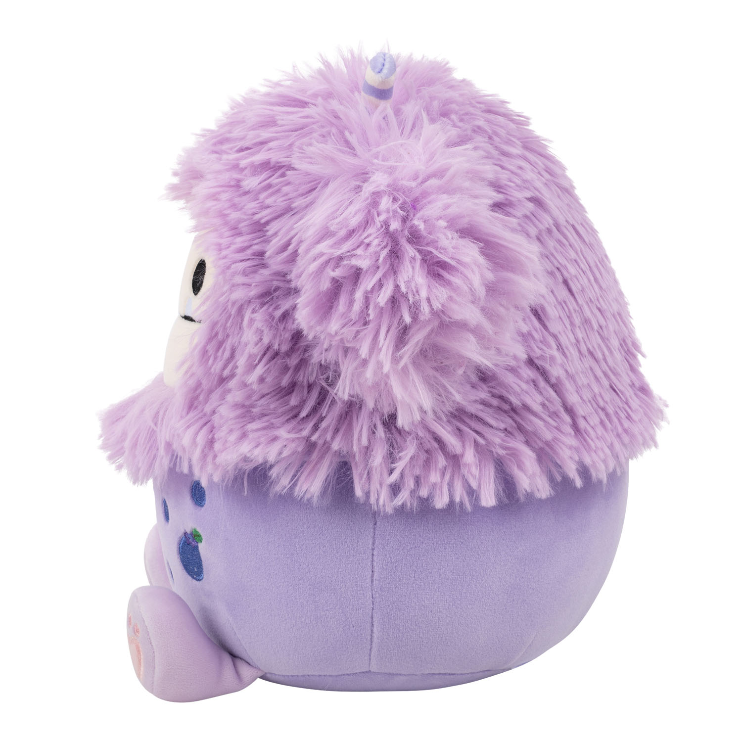 Squishmallows Kocaayak Dilka 20 cm CR09311