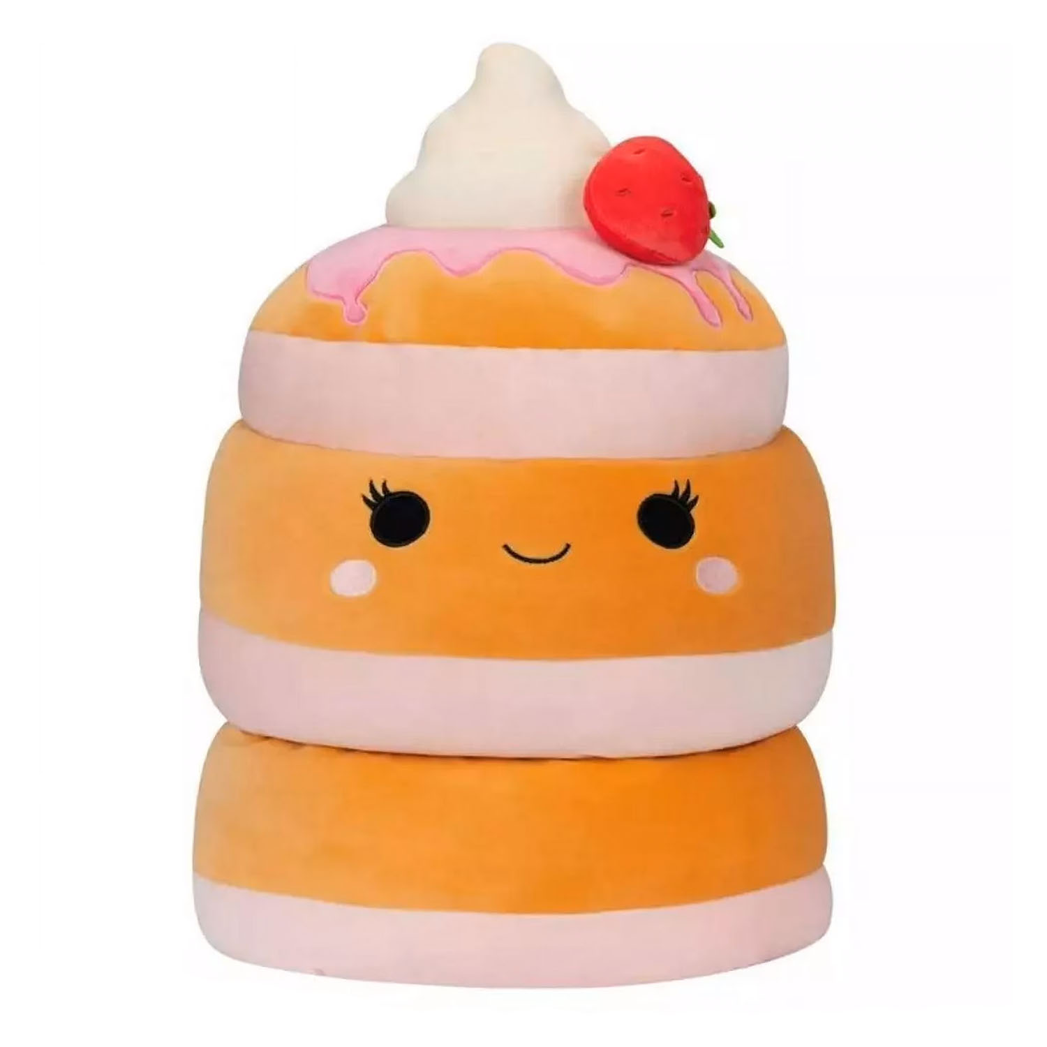 Squishmallows Pankek Sawtelle 20 cm CR09313