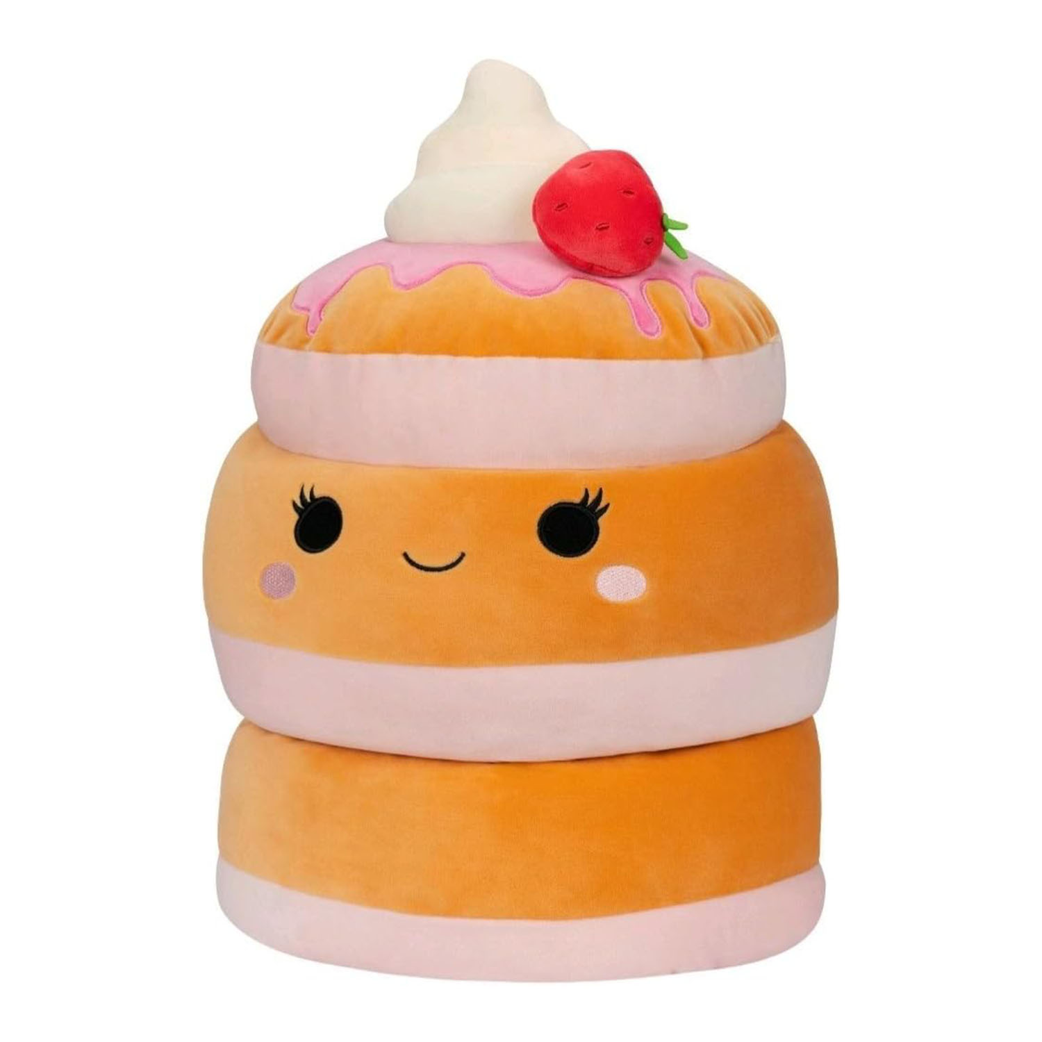 Squishmallows Pankek Sawtelle 20 cm CR09313