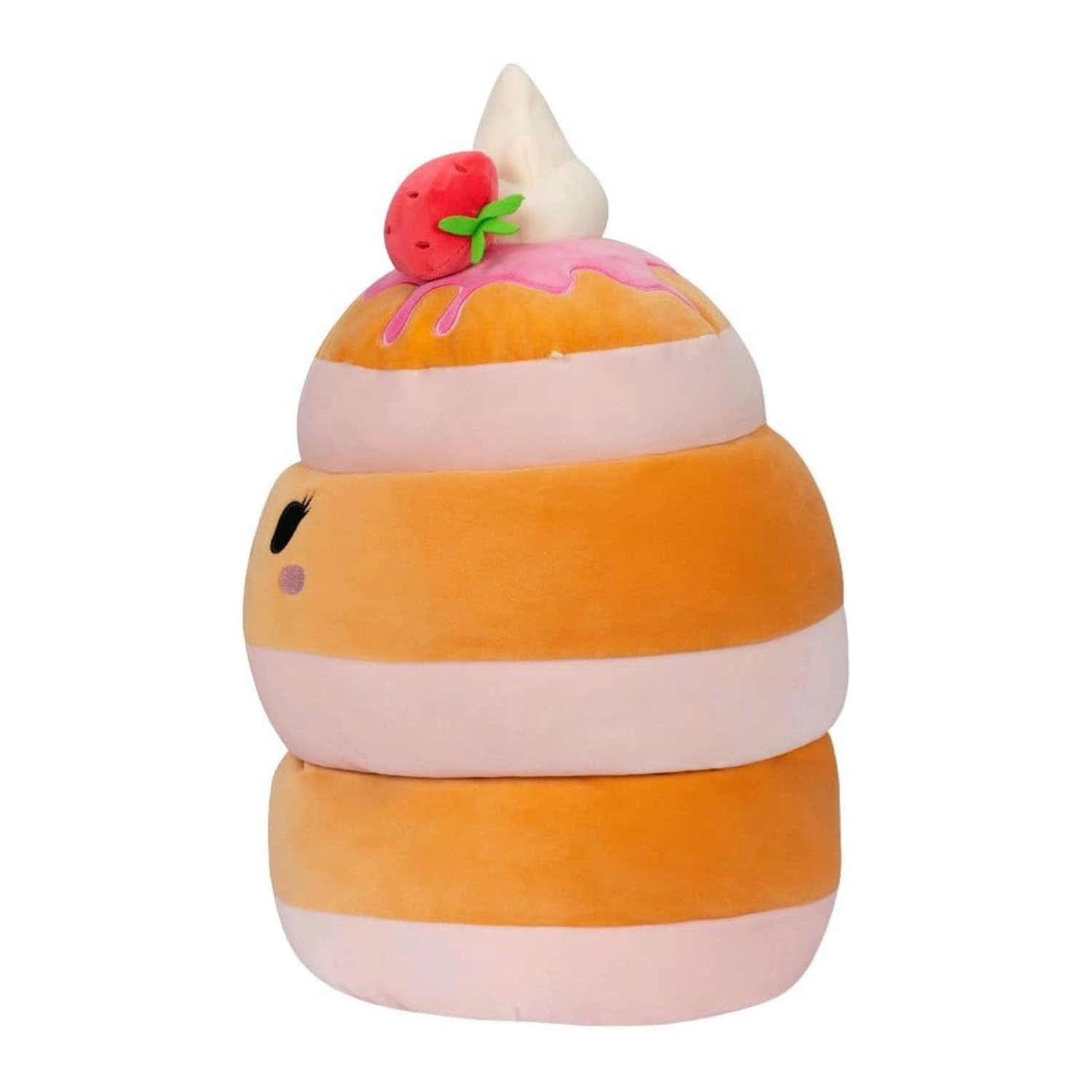 Squishmallows Pankek Sawtelle 20 cm CR09313