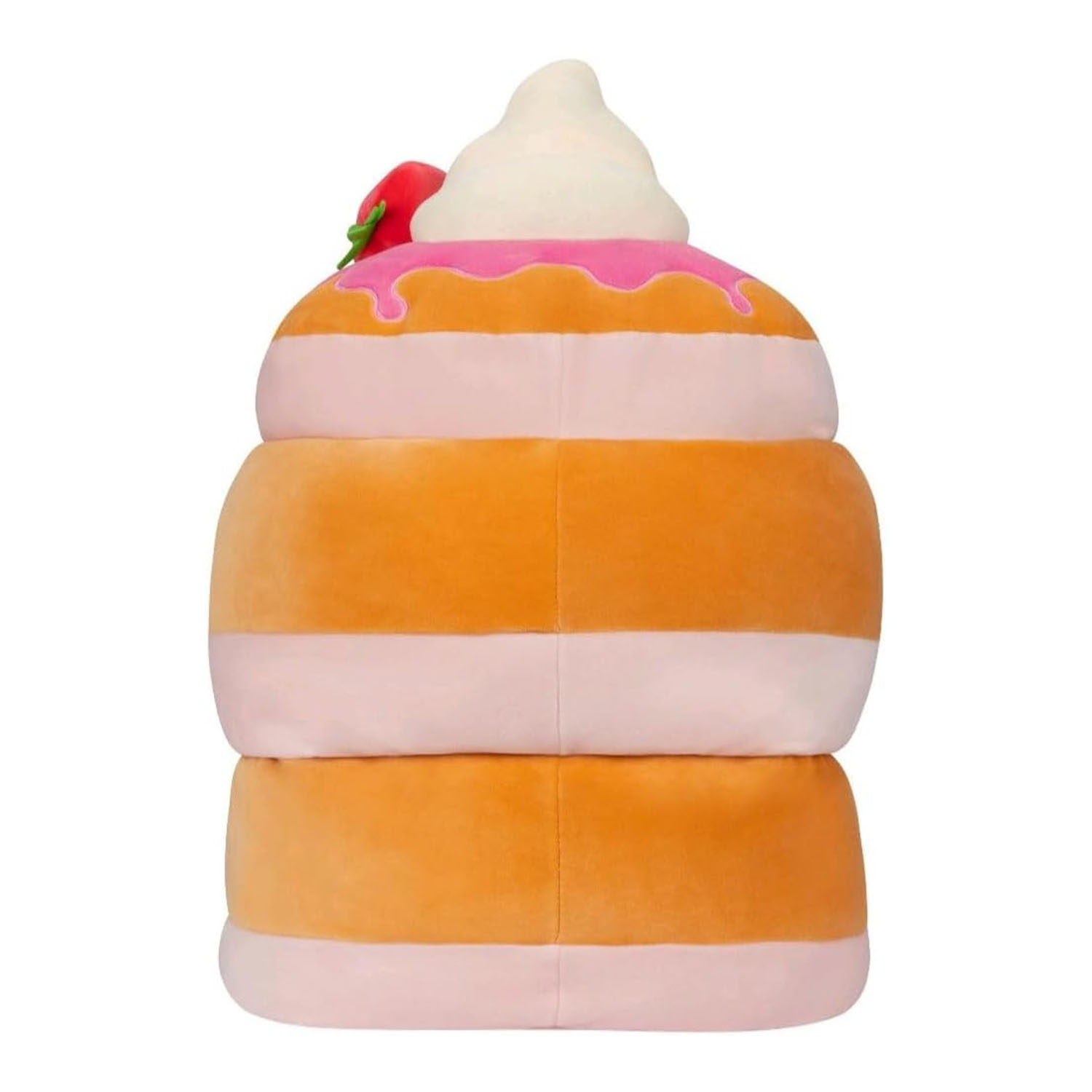 Squishmallows Pankek Sawtelle 20 cm CR09313