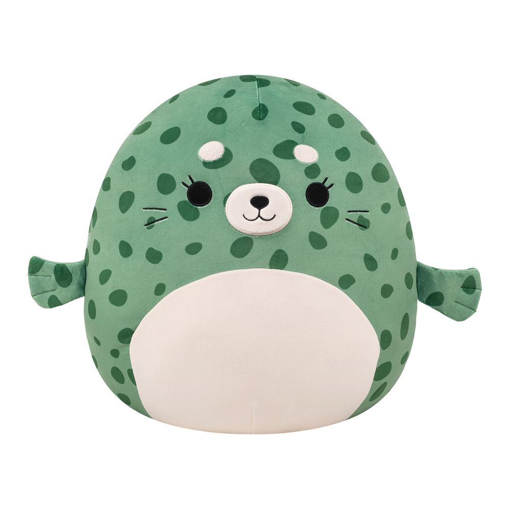 Squishmallows Fok Chutney 20 cm CR09314