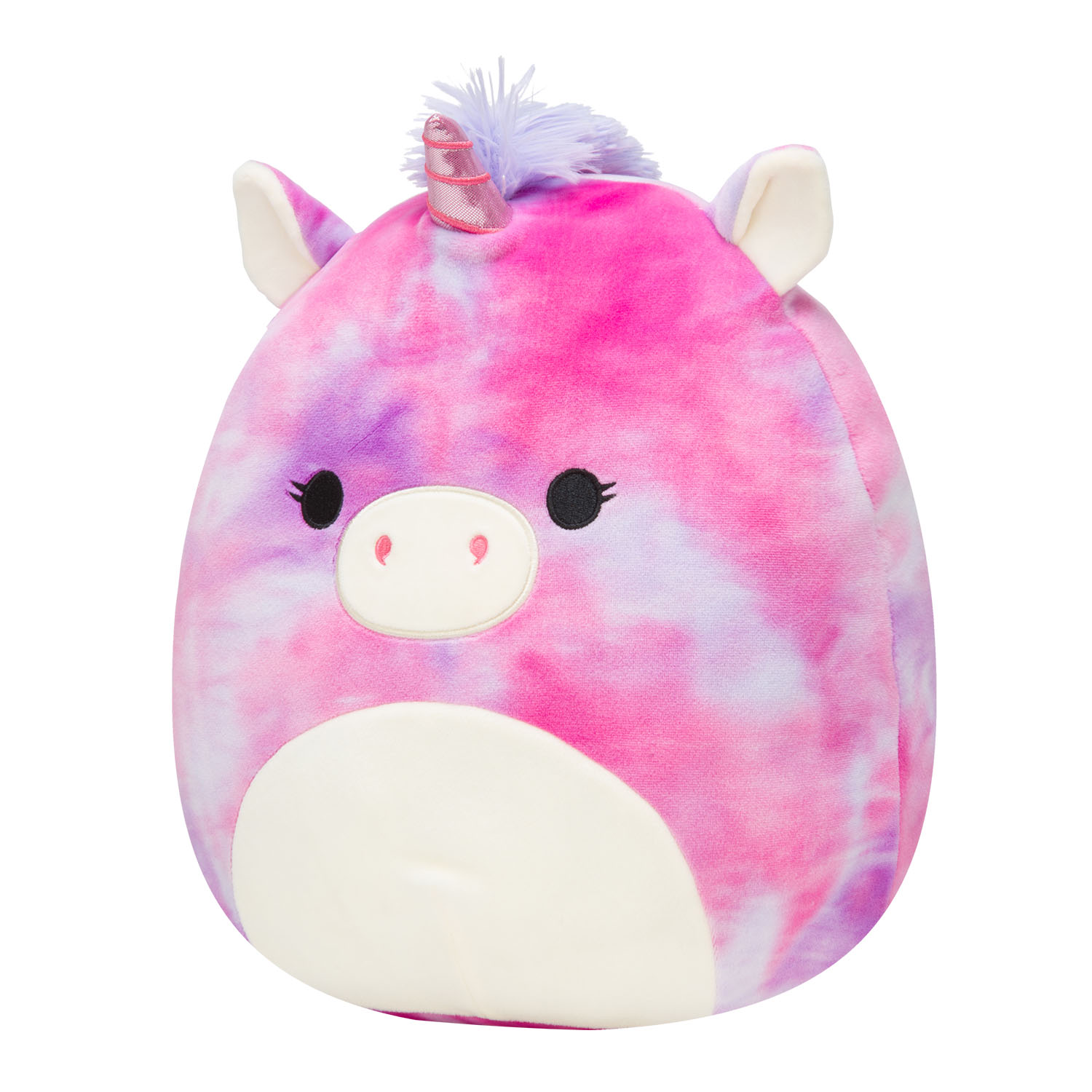 Squishmallows Unicorn Lola 20 cm CR09317