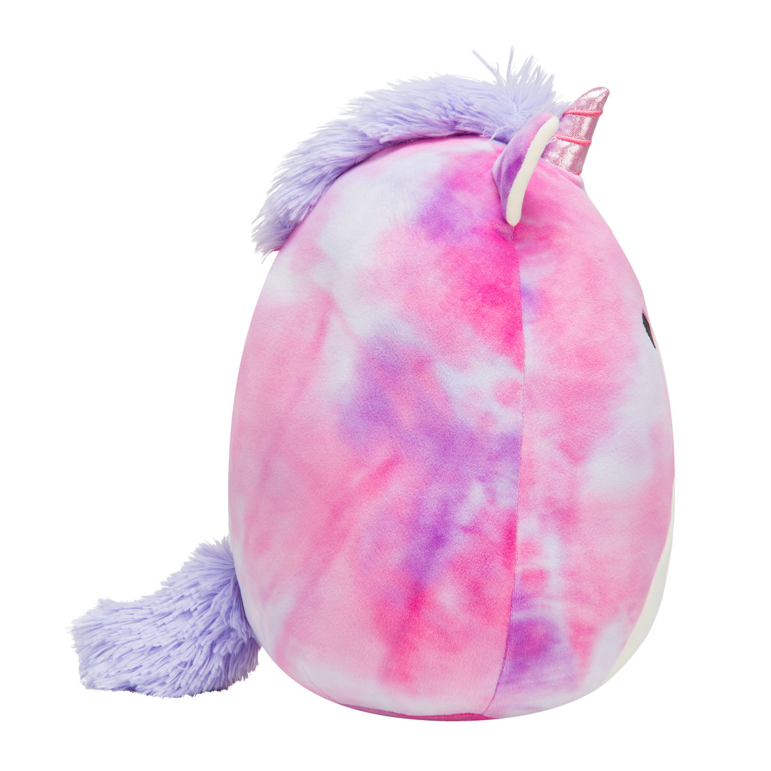 Squishmallows Unicorn Lola 20 cm CR09317
