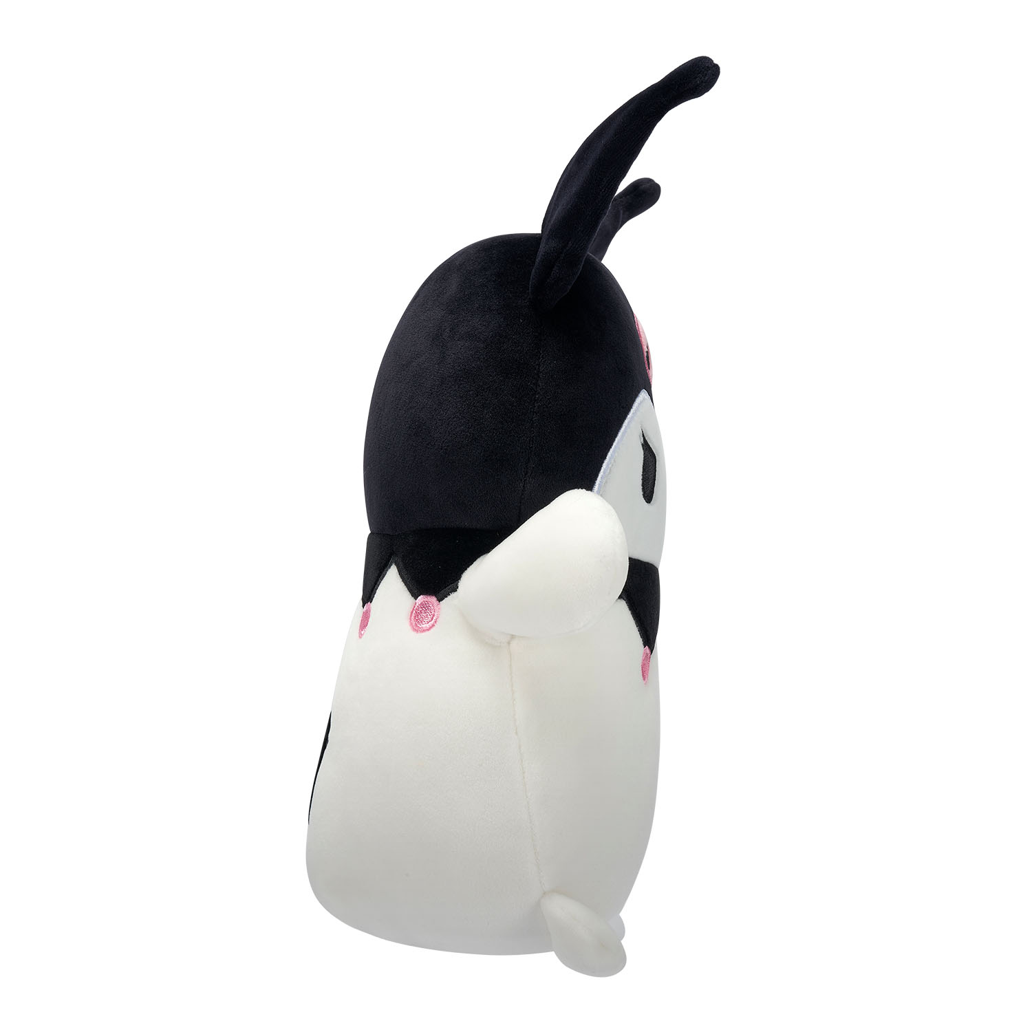 Squishmallows HugMeees Kuromi 25 cm SN00704