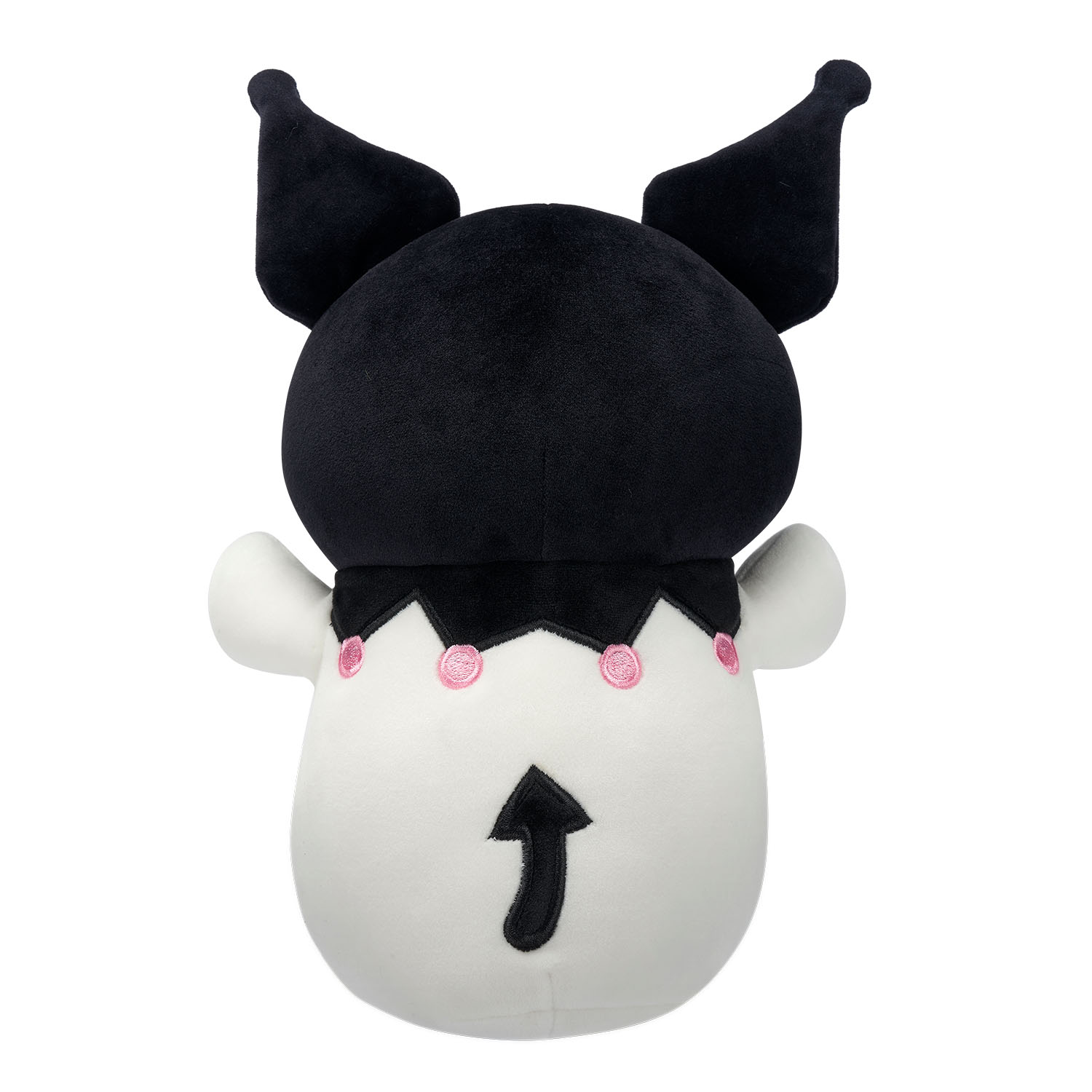 Squishmallows HugMeees Kuromi 25 cm SN00704
