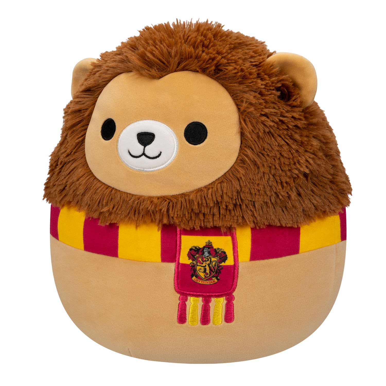 Squishmallows Harry Potter Aslan Gryffindor 25 cm WB00042