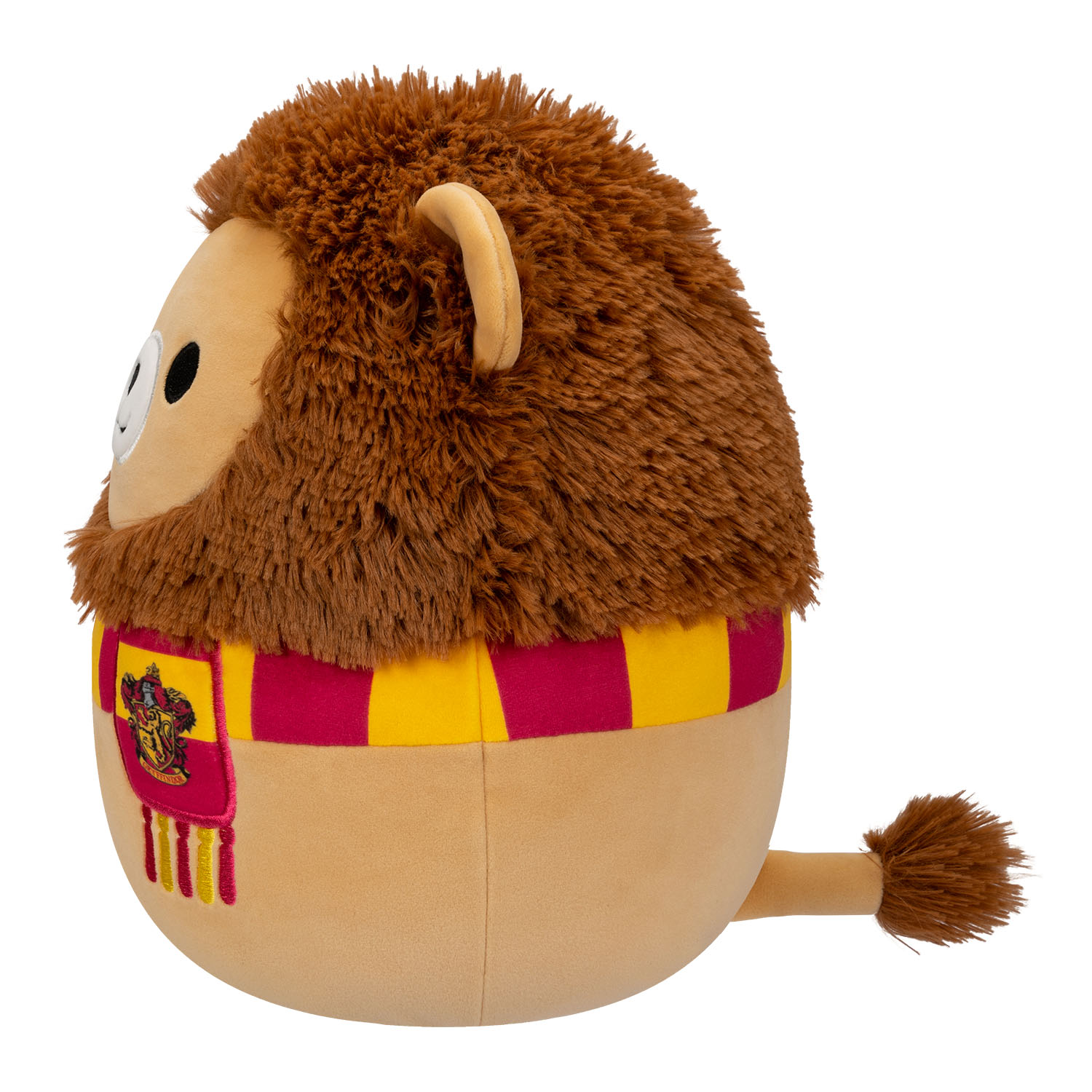Squishmallows Harry Potter Aslan Gryffindor 25 cm WB00042