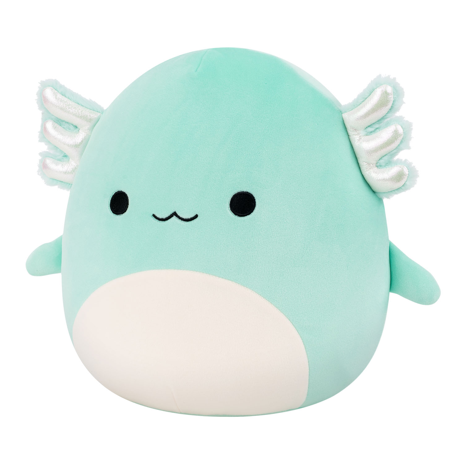 Squishmallows Aksolotl Anastasia 30 cm CR08599