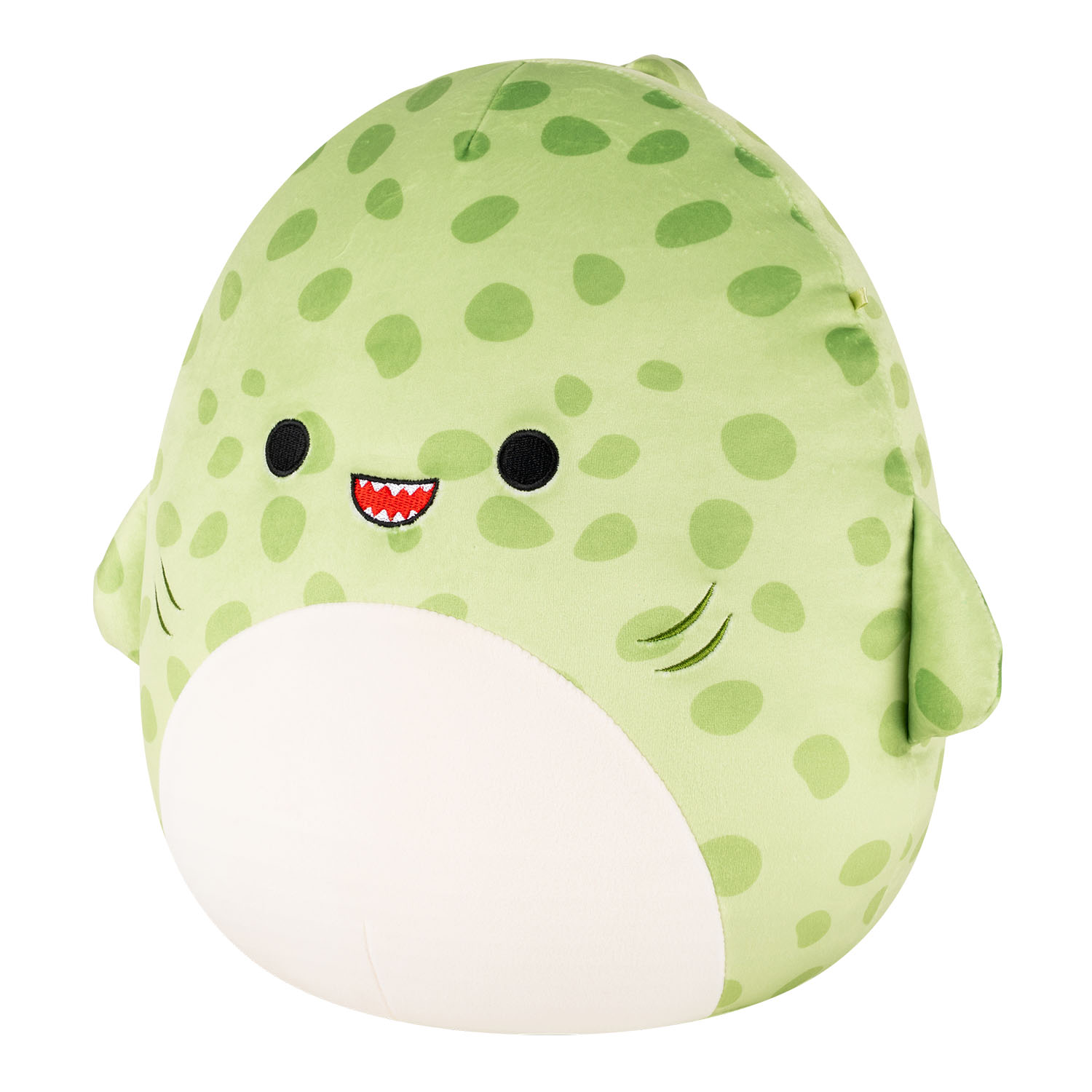 Squishmallows Pars Köpek Balığı Enzo 30 cm CR09364