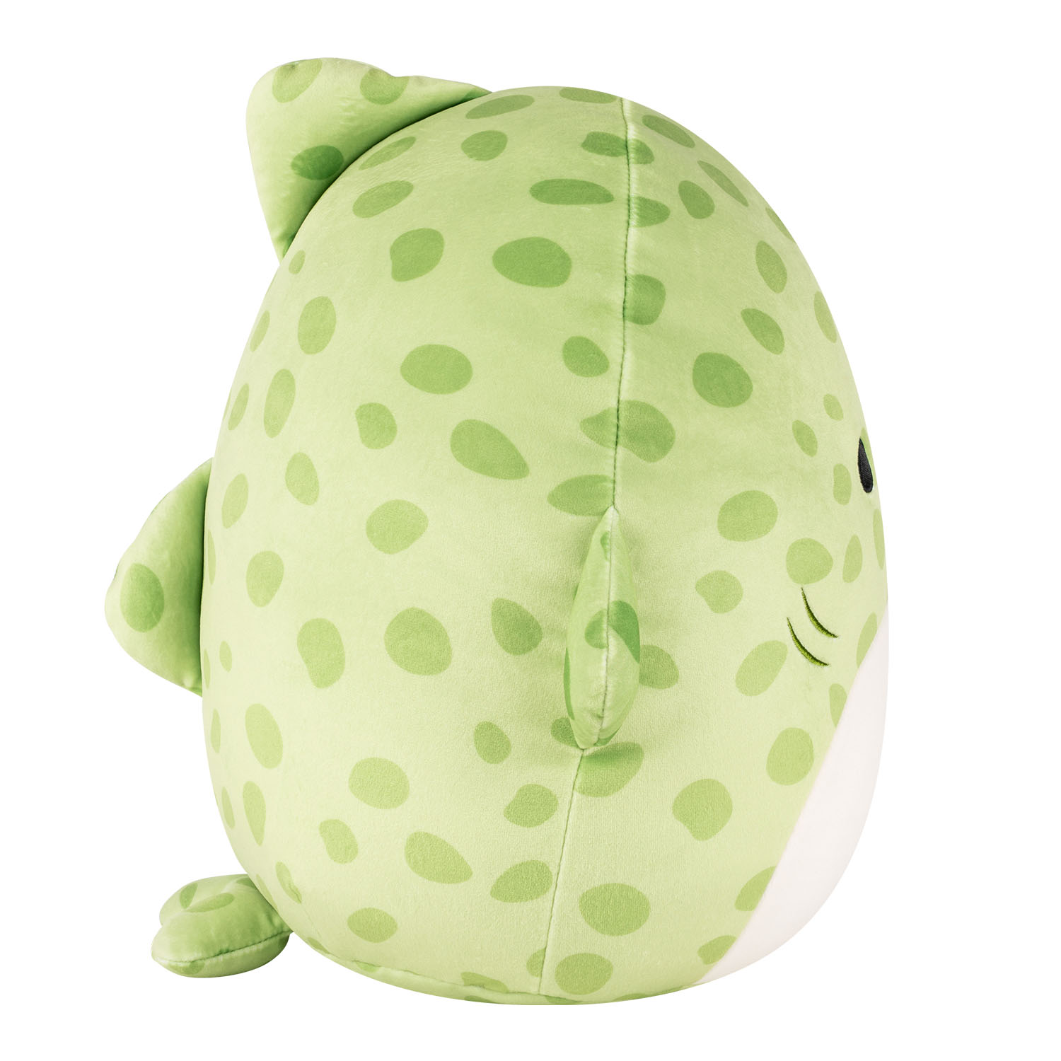 Squishmallows Pars Köpek Balığı Enzo 30 cm CR09364