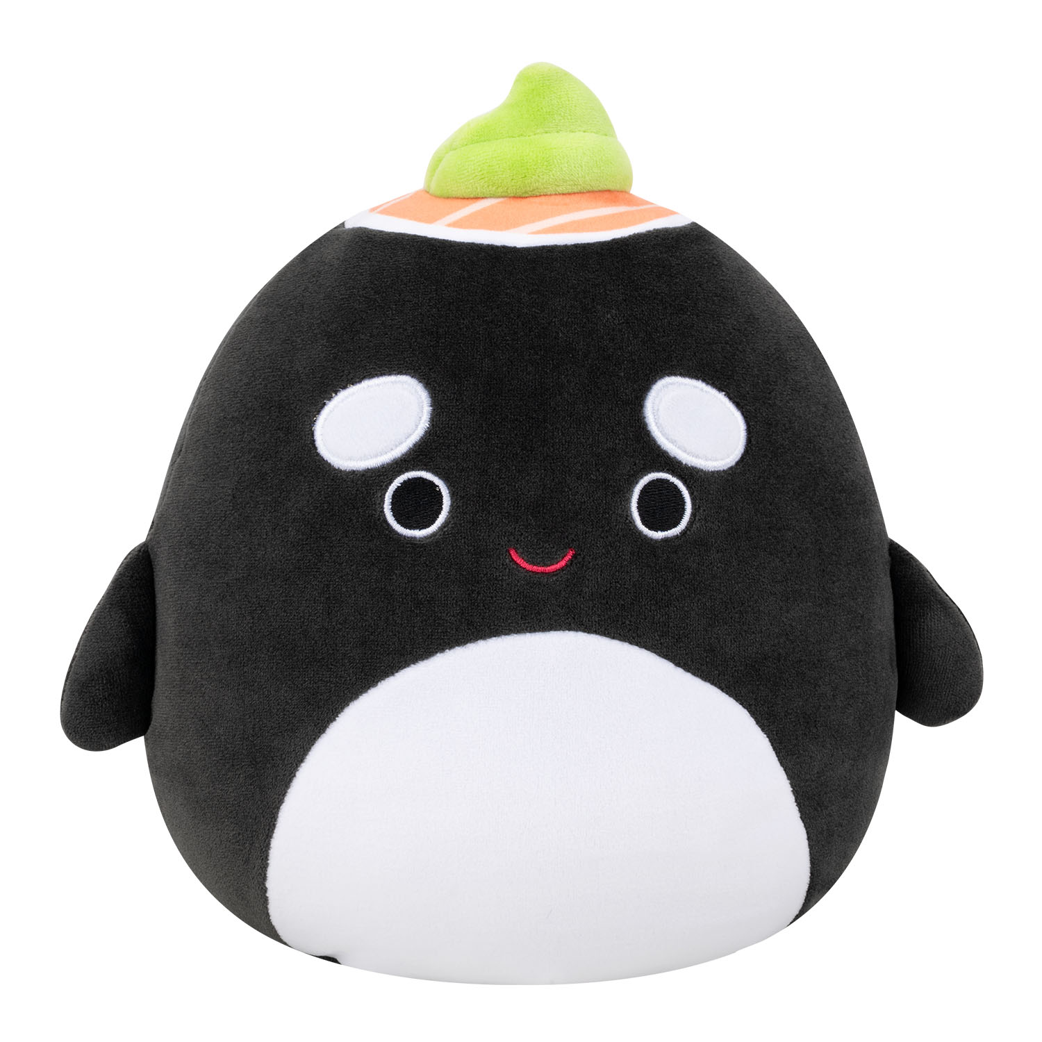 Squishmallows Balina Orca 30 cm CR08858
