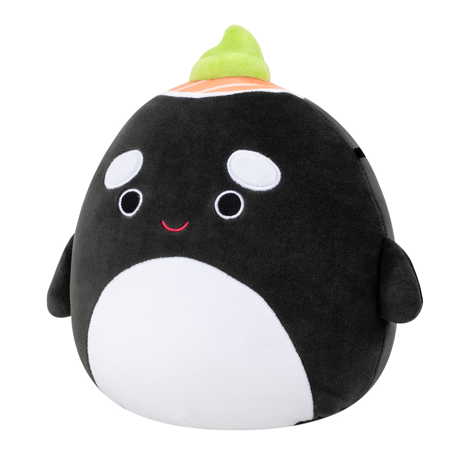 Squishmallows Balina Orca 30 cm CR08858