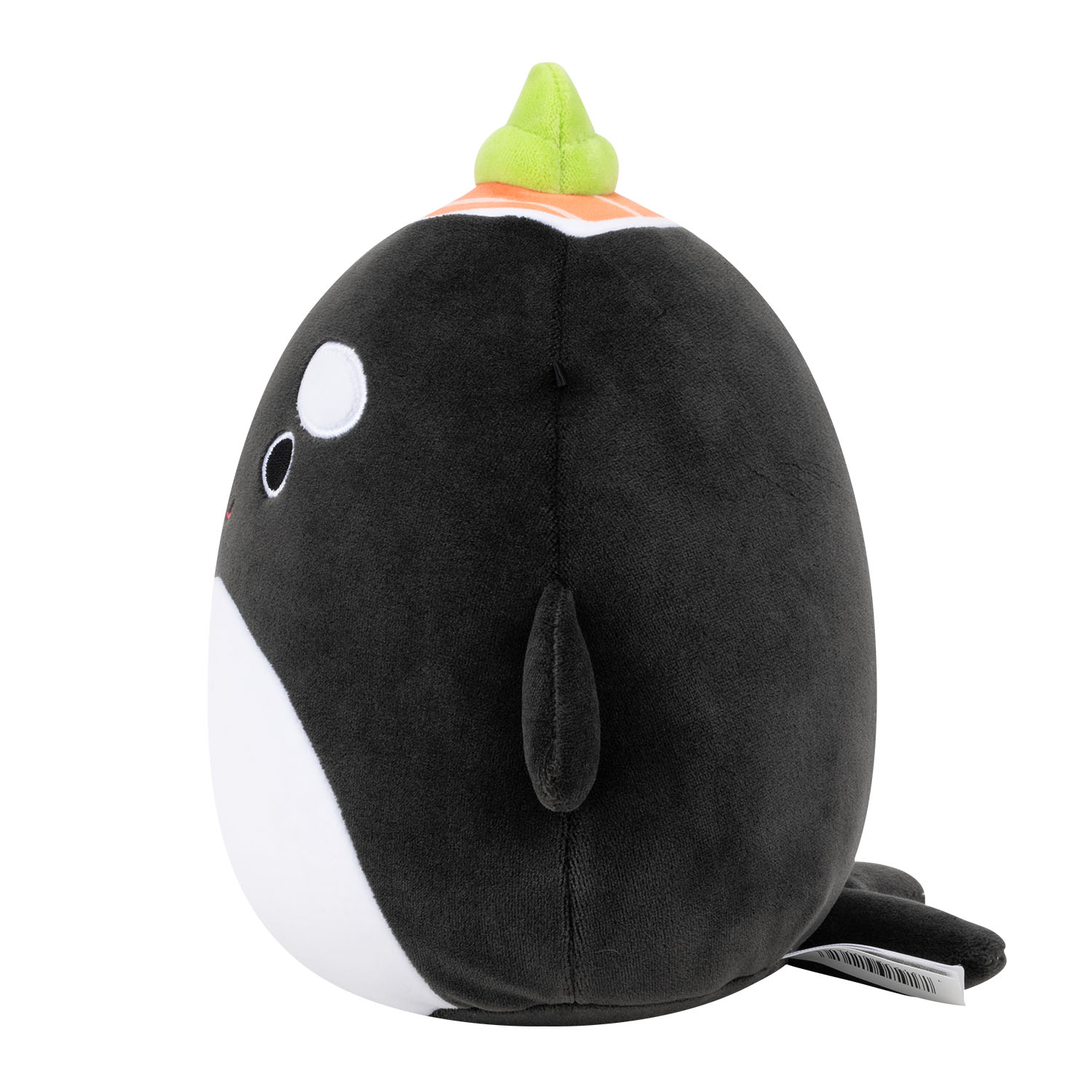 Squishmallows Balina Orca 30 cm CR08858