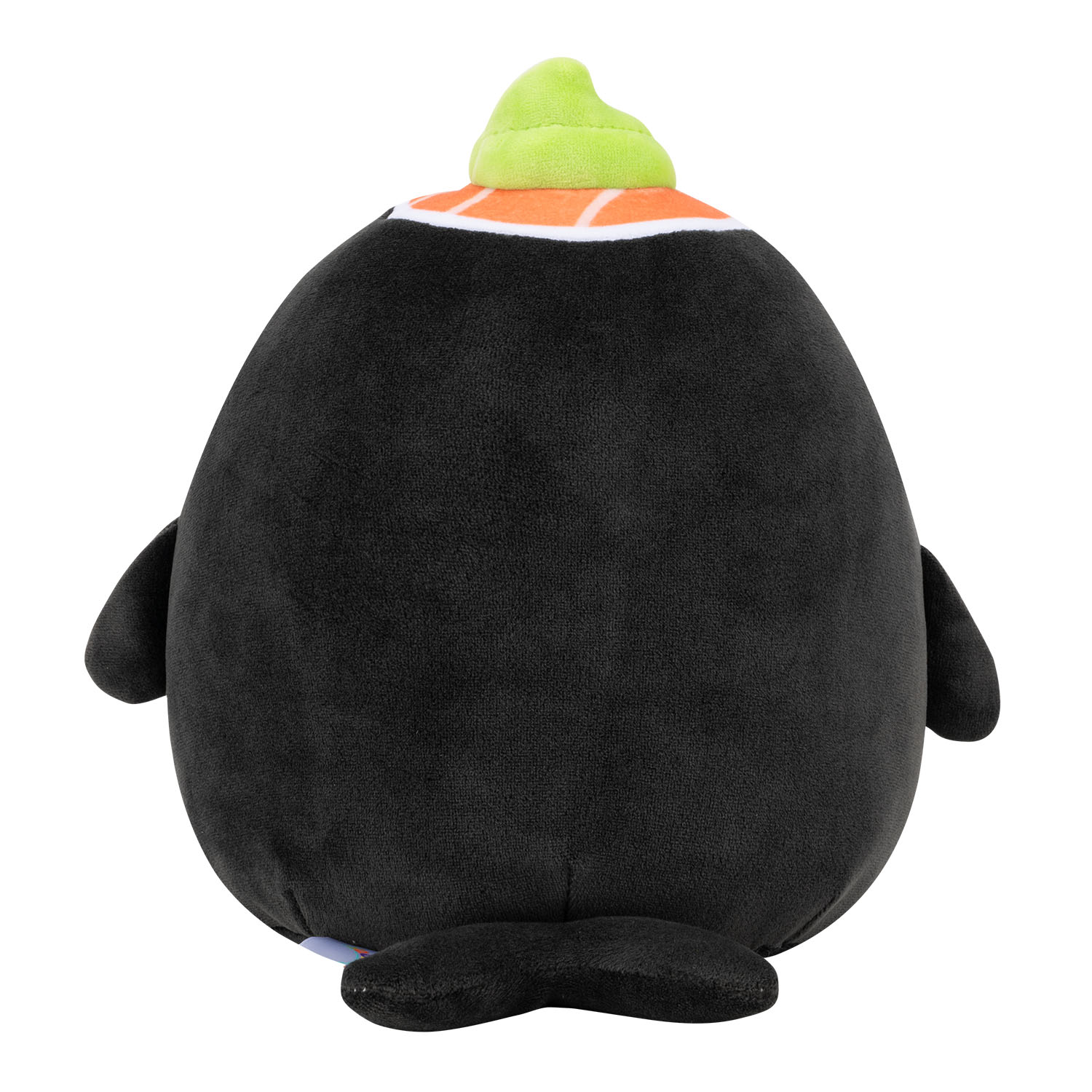 Squishmallows Balina Orca 30 cm CR08858