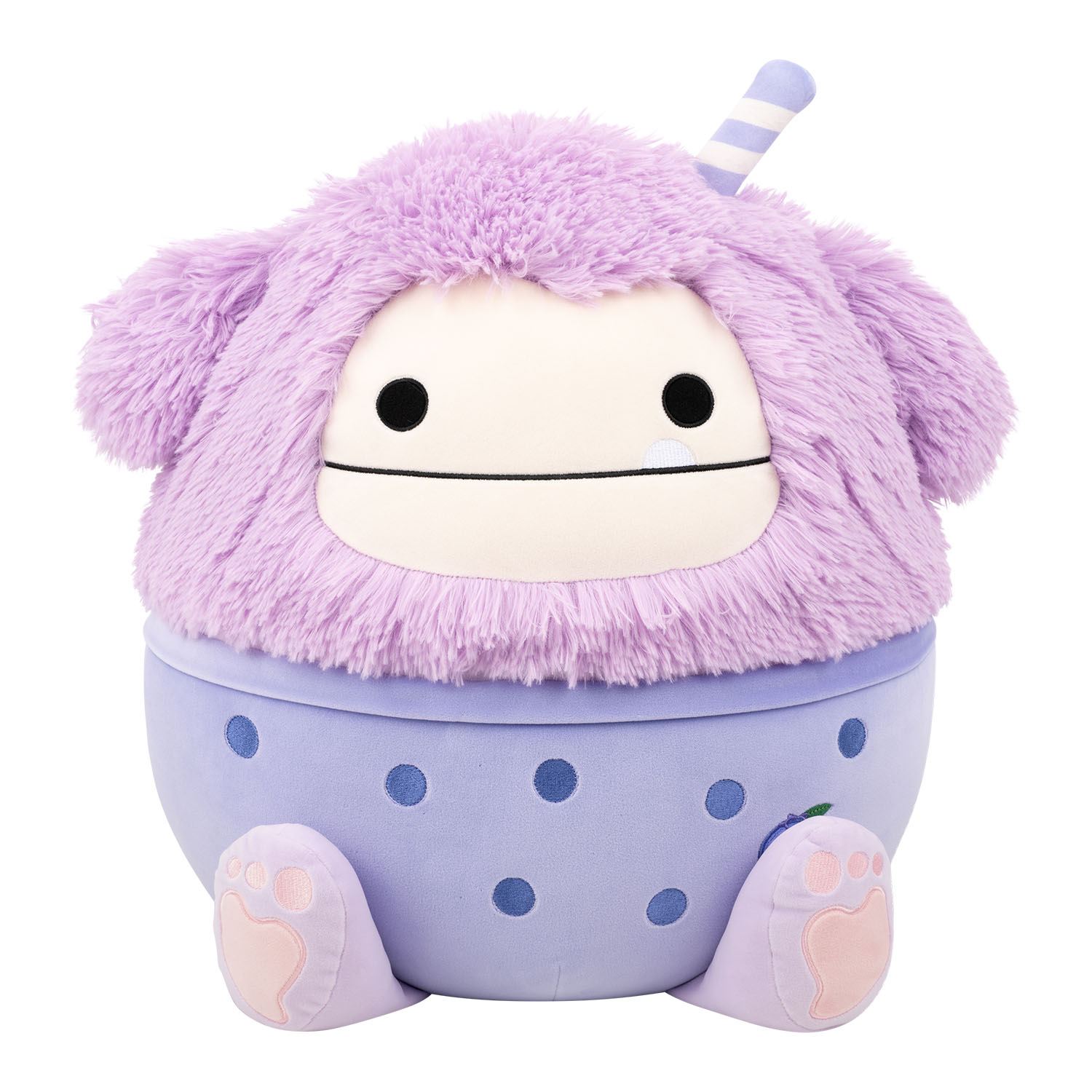 Squishmallows Kocaayak Dilka 30 cm CR08856