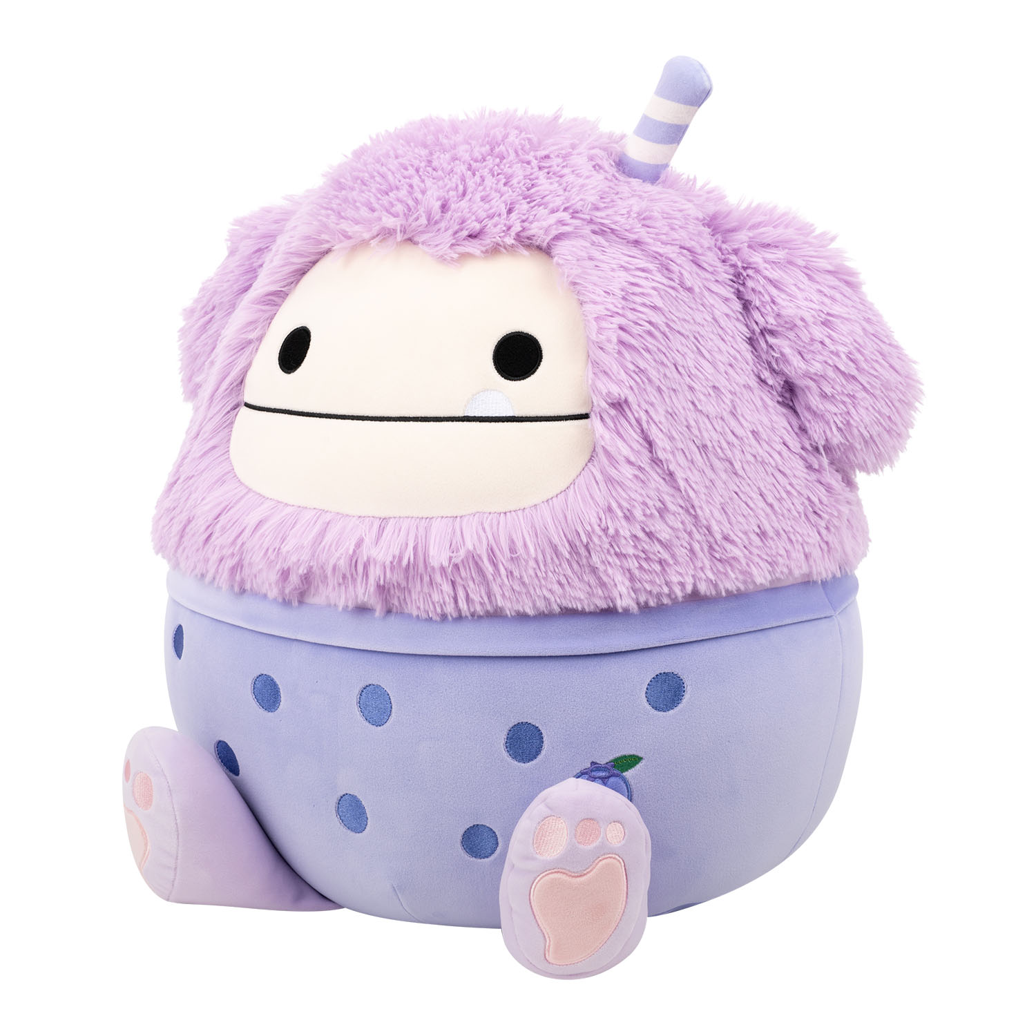 Squishmallows Kocaayak Dilka 30 cm CR08856