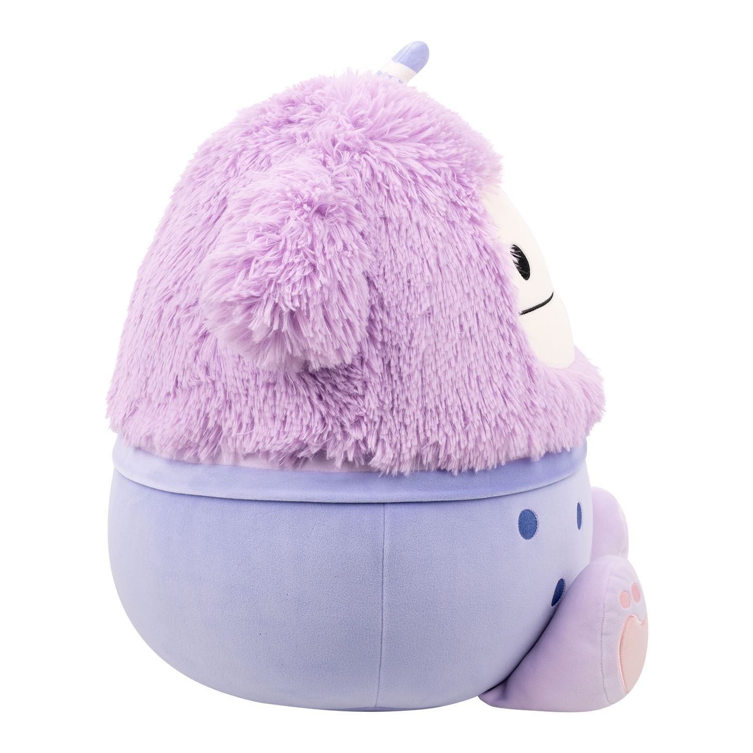 Squishmallows Kocaayak Dilka 30 cm CR08856