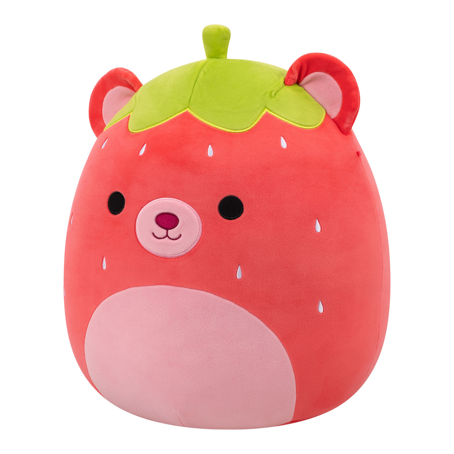 Squishmallows Ayıcık Romeo 30 cm CR08857