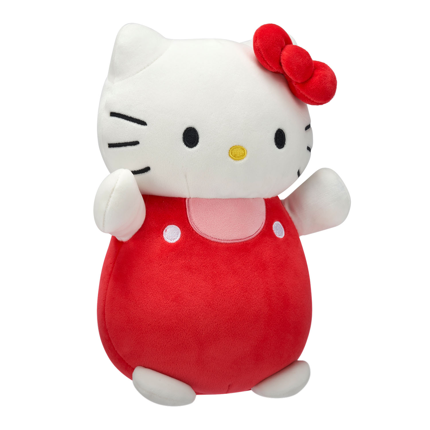 Squishmallows HugMeees Hello Kitty 25 cm SN00310