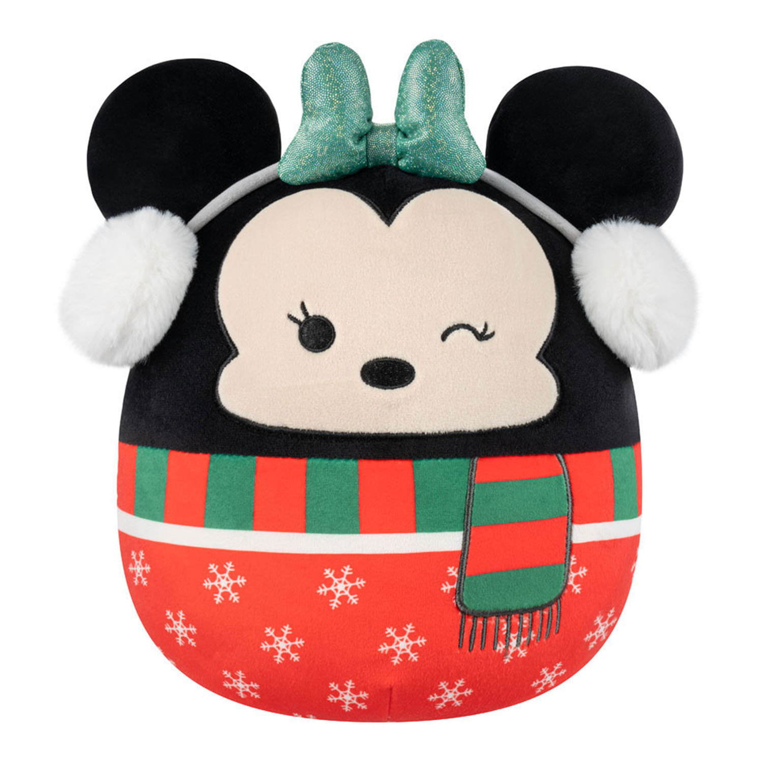 Squishmallows Disney Serisi - Minnie 20 cm DI01178
