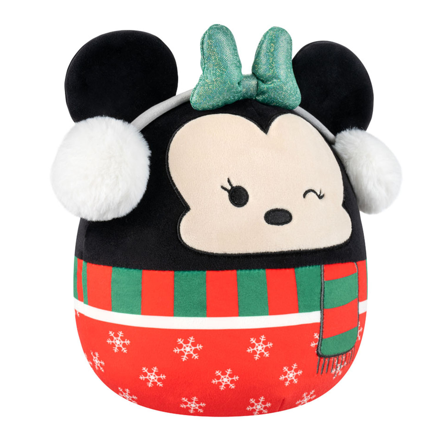 Squishmallows Disney Serisi - Minnie 20 cm DI01178