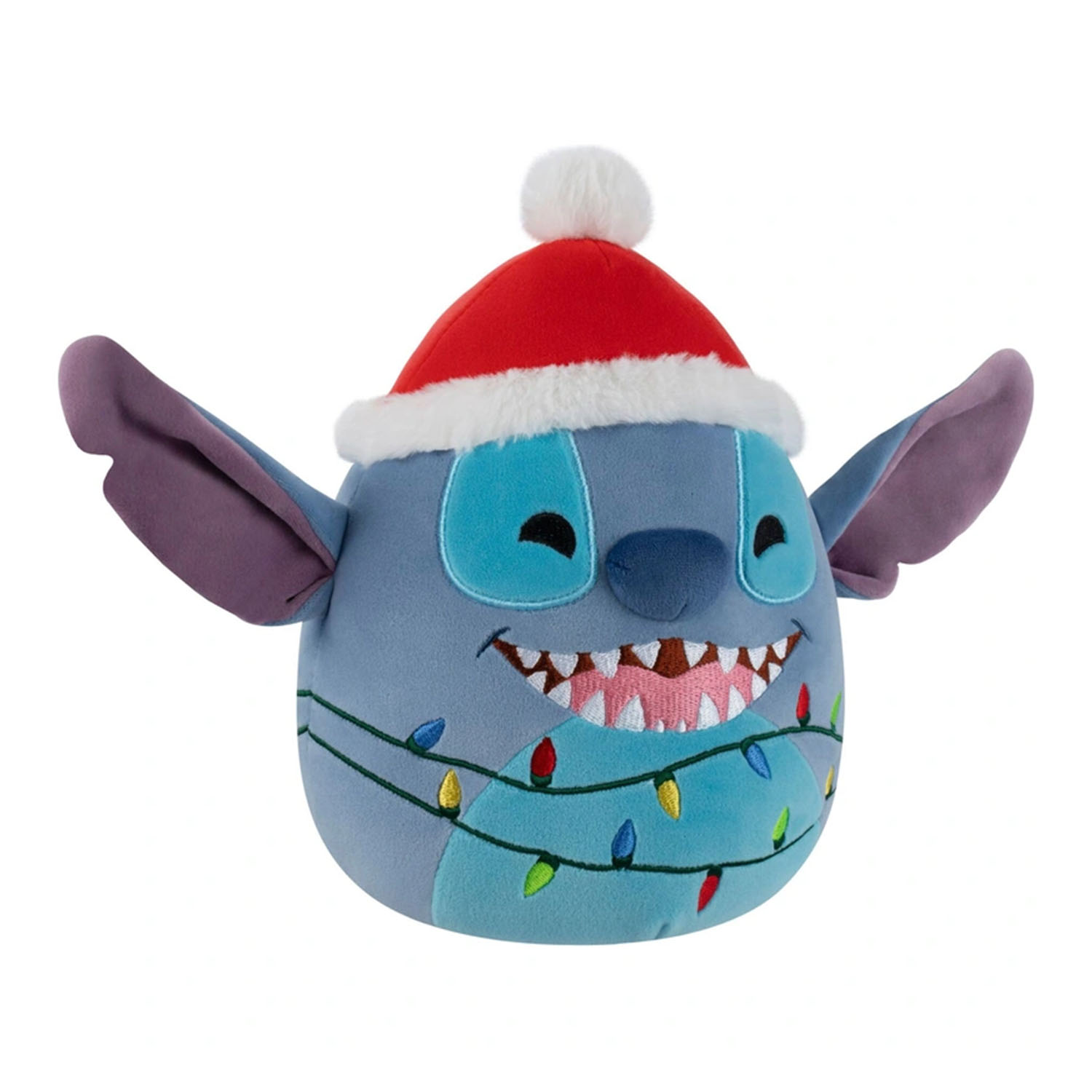 Squishmallows Disney Serisi - Stitch 20 cm DI01180