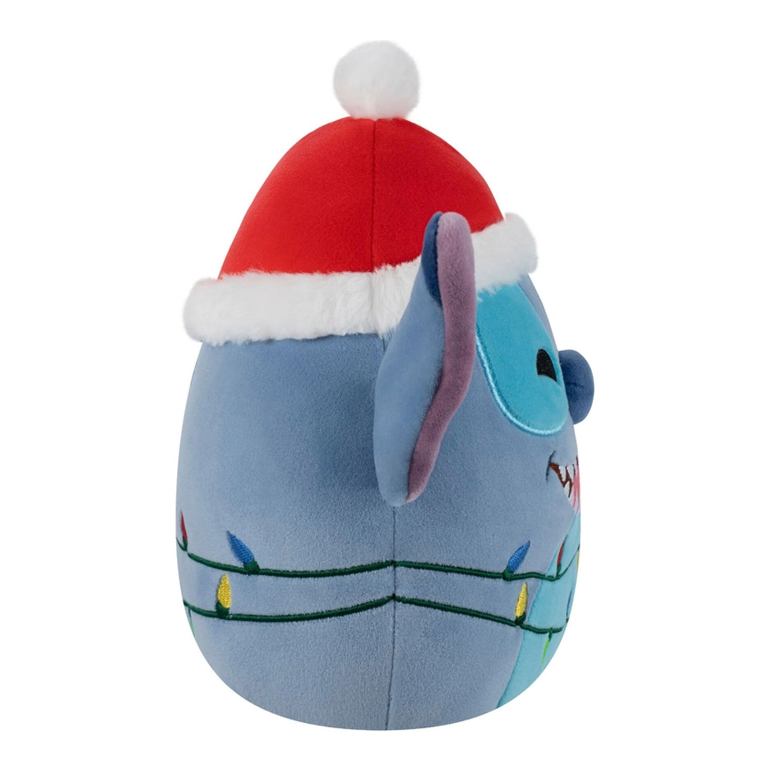Squishmallows Disney Serisi - Stitch 20 cm DI01180
