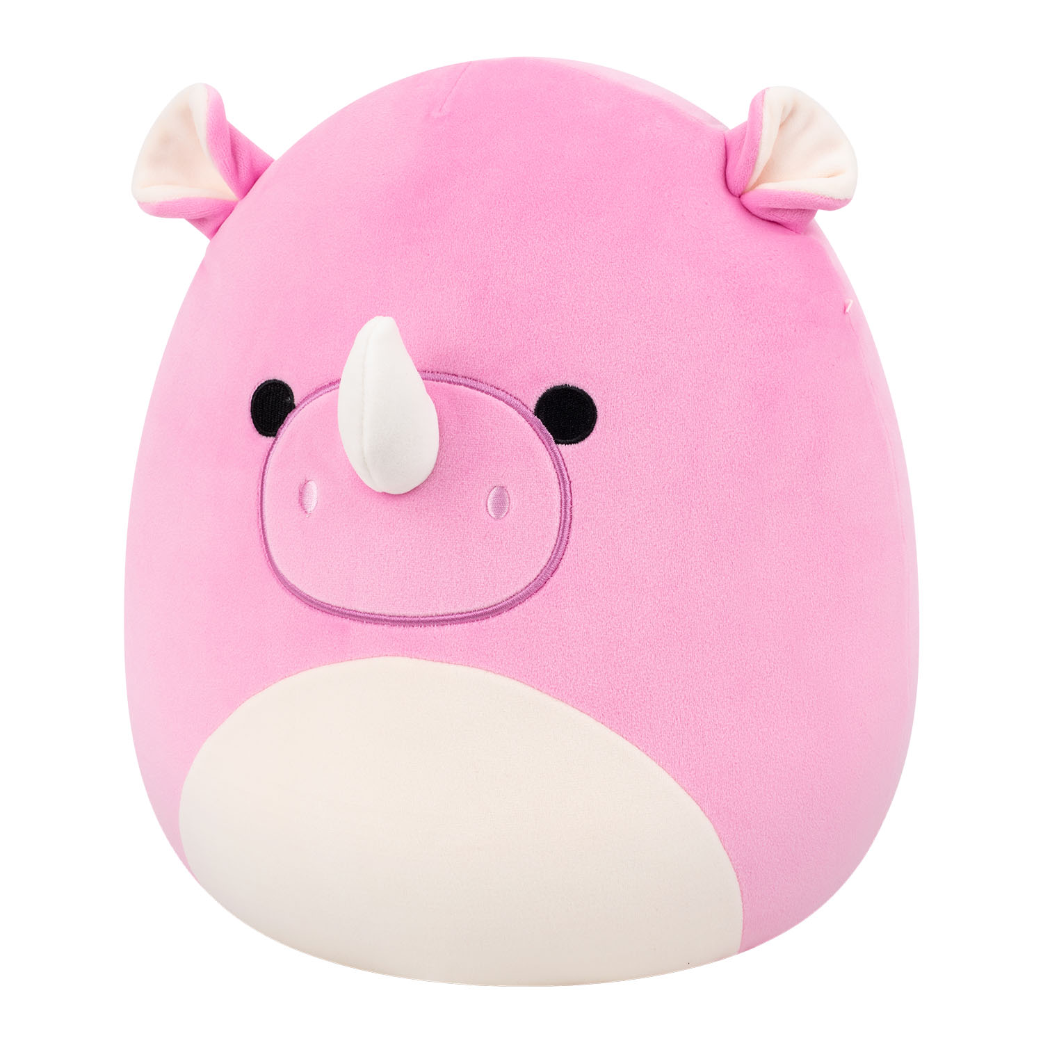 Squishmallows Gergedan Norma Jean 30 cm CR08600