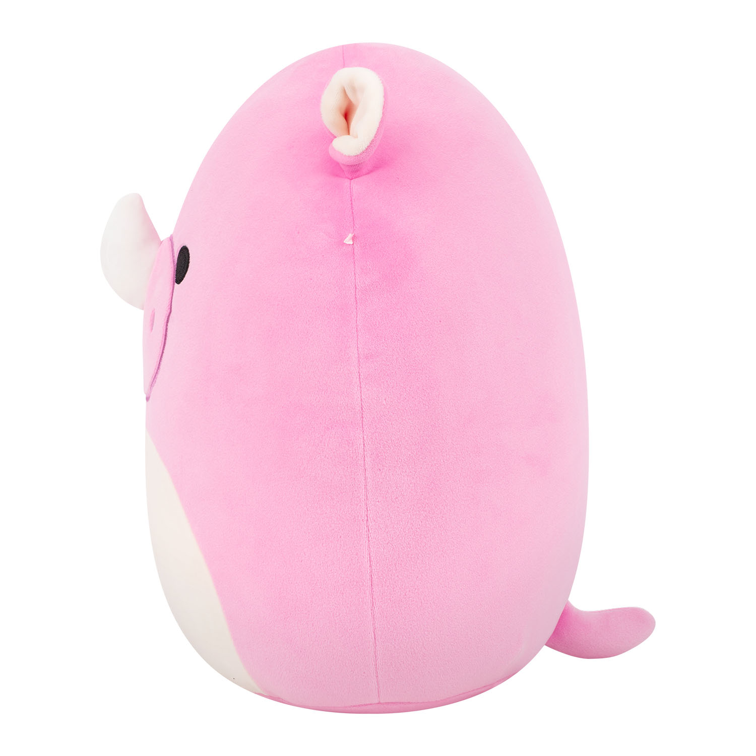 Squishmallows Gergedan Norma Jean 30 cm CR08600