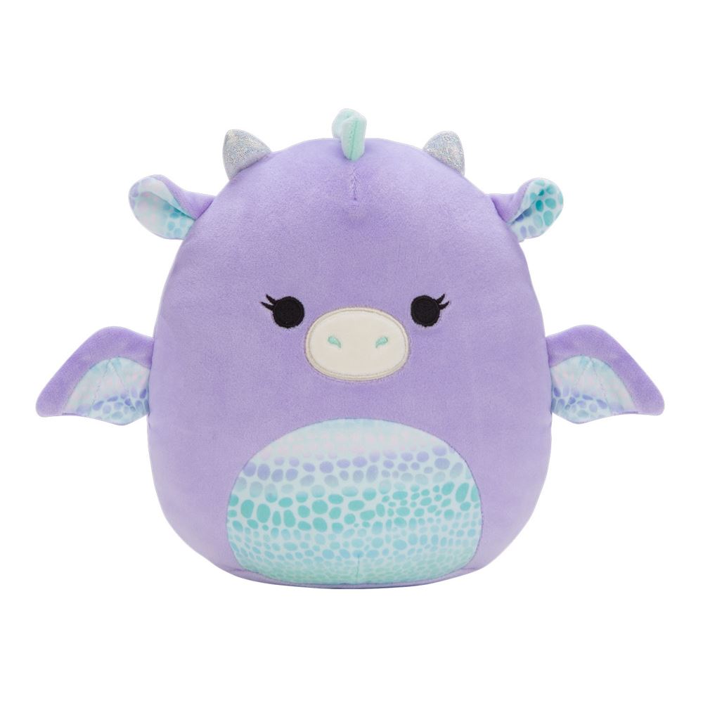 Squishmallows Ejderha Drow 30 cm CR09365