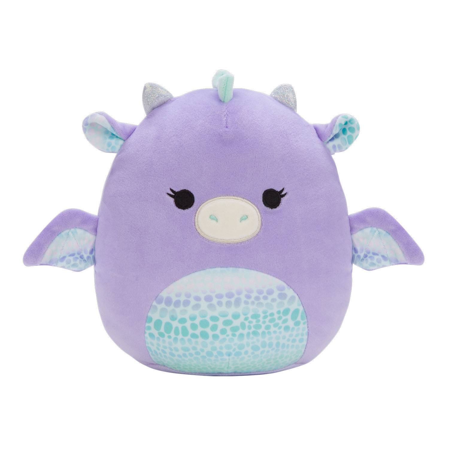 Squishmallows Ejderha Drow 30 cm CR09365