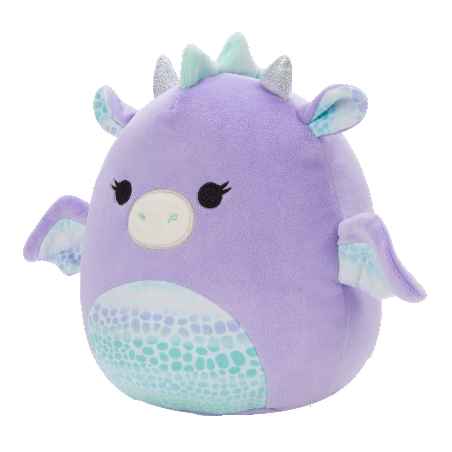 Squishmallows Ejderha Drow 30 cm CR09365