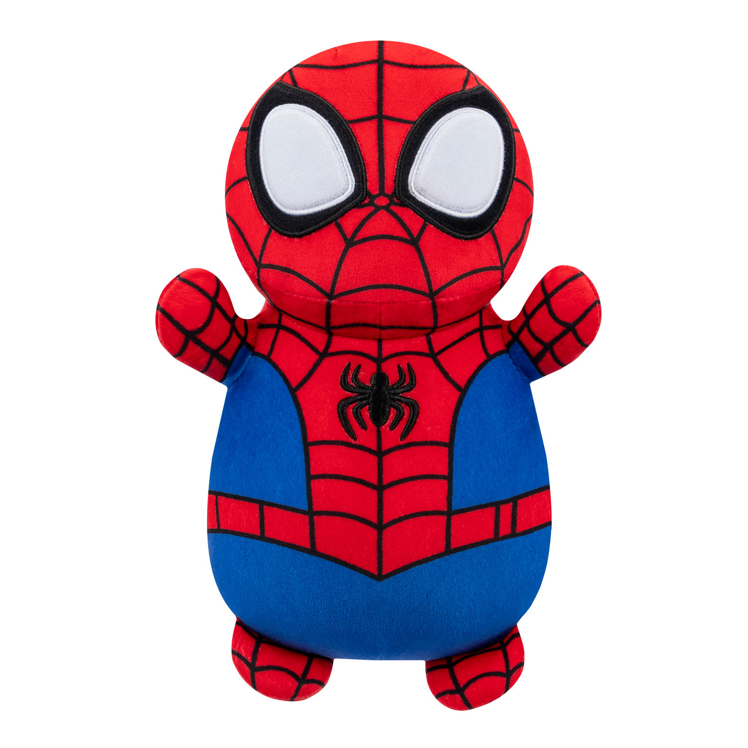 Squishmallows HugMees Spidey 25 cm SF00015