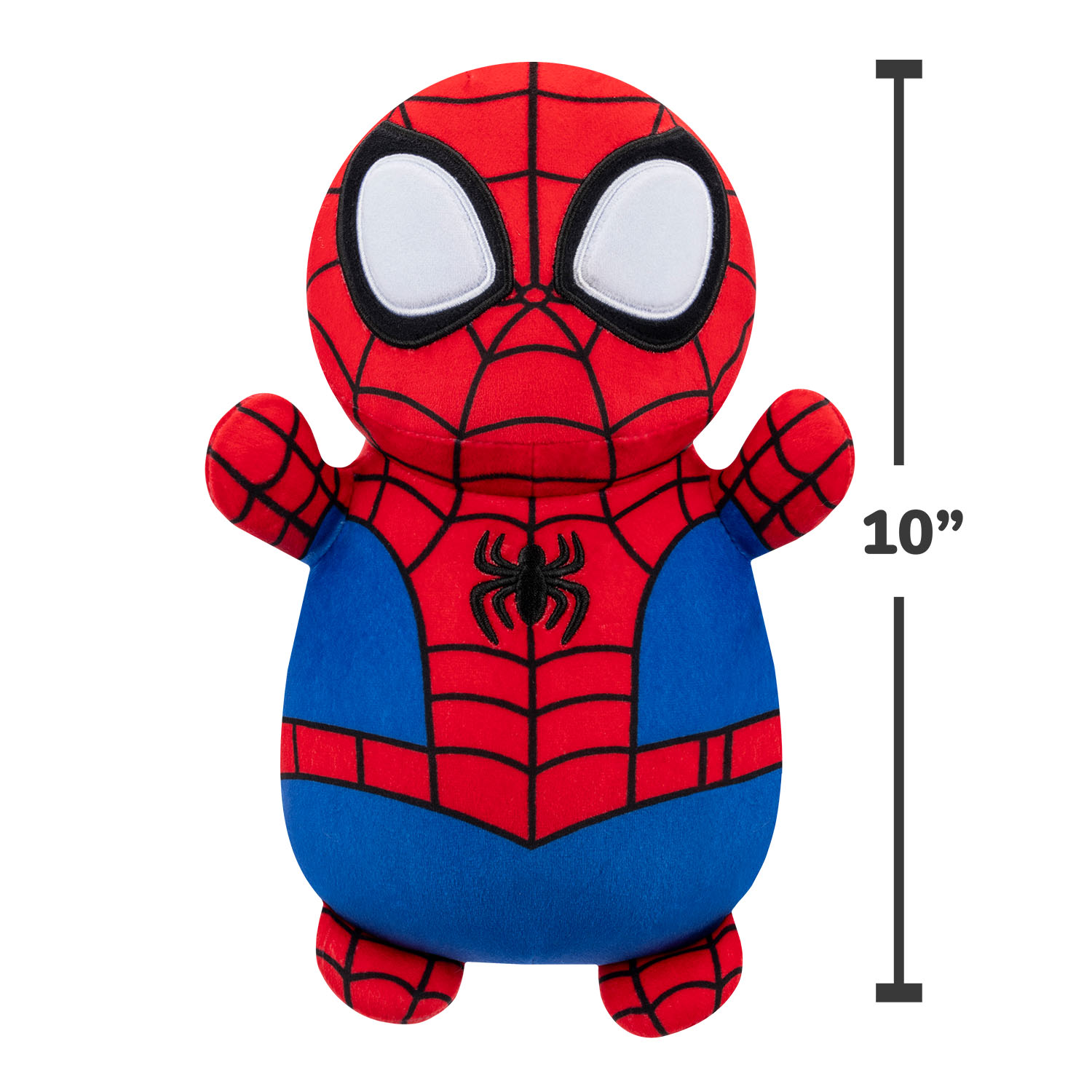 Squishmallows HugMees Spidey 25 cm SF00015