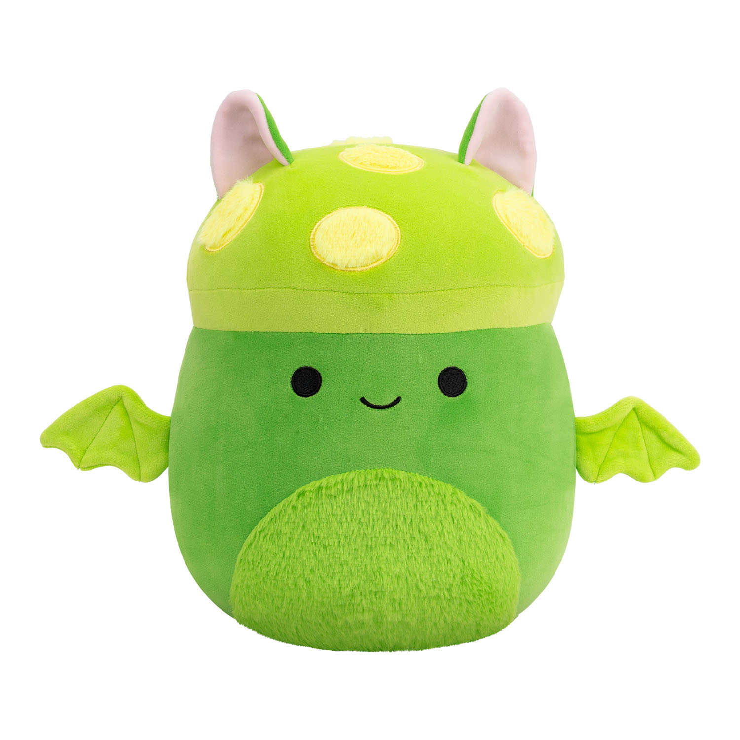 Squishmallows Yarasa Earling 30 cm CR08808