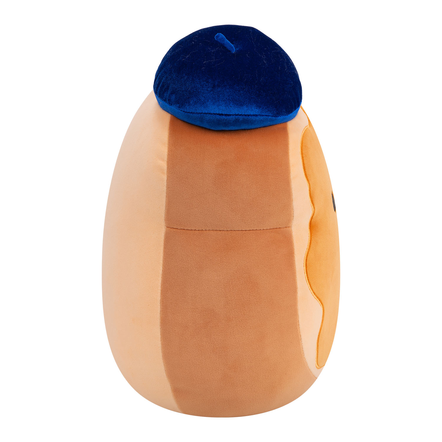 Squishmallows Yumurtalı Ekmek Ennui 30 cm CR08810