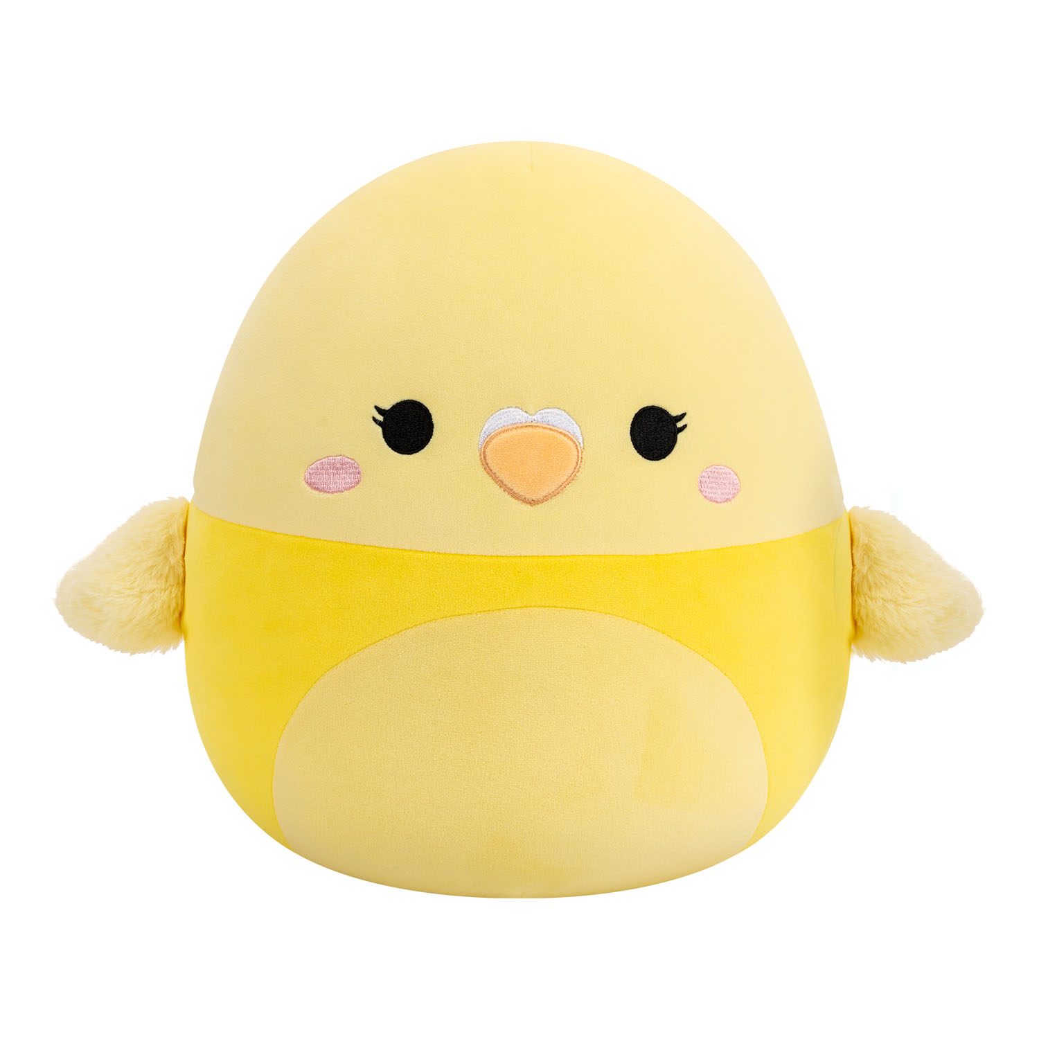 Squishmallows Muhabbet Kuşu Shayna 30 cm CR08811