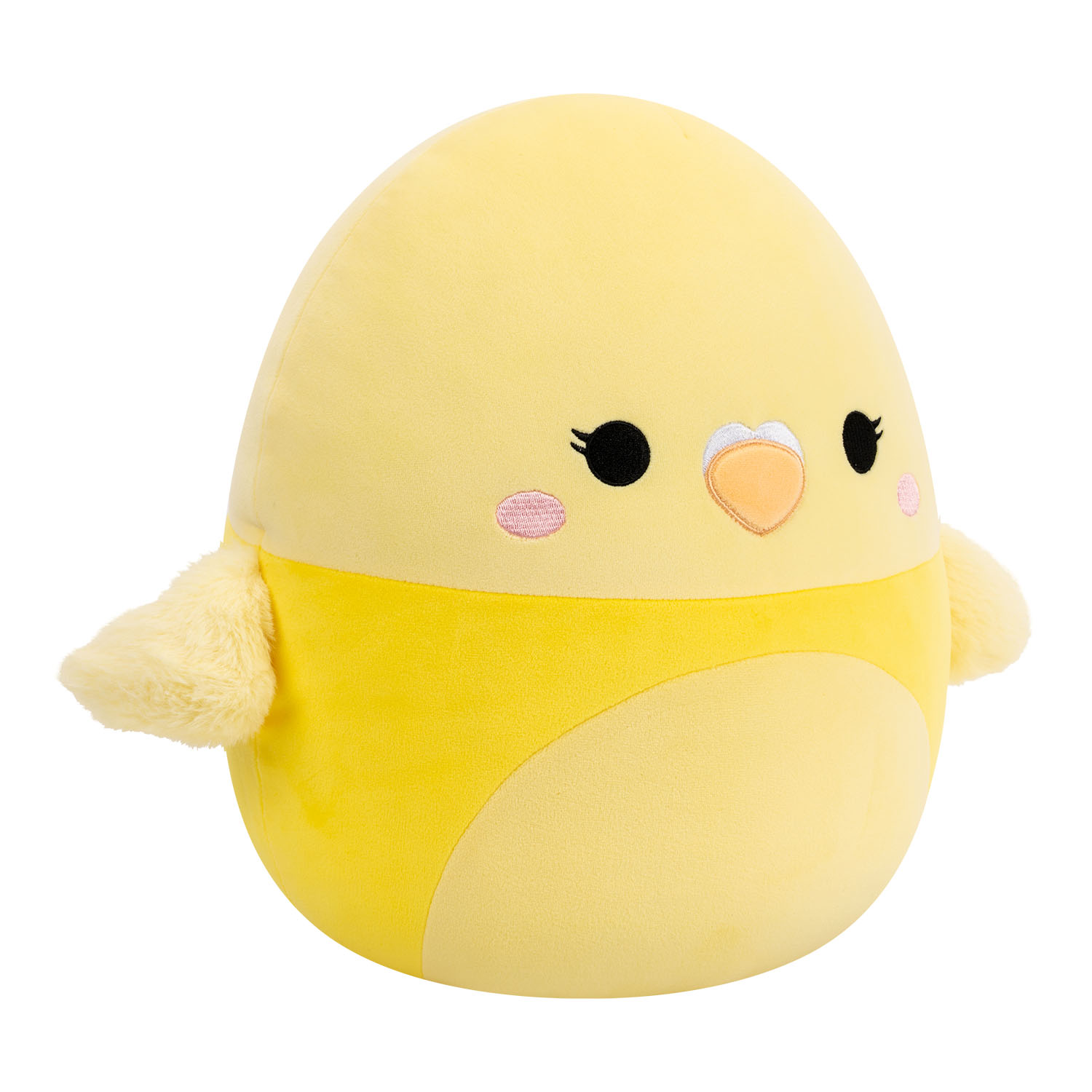 Squishmallows Muhabbet Kuşu Shayna 30 cm CR08811