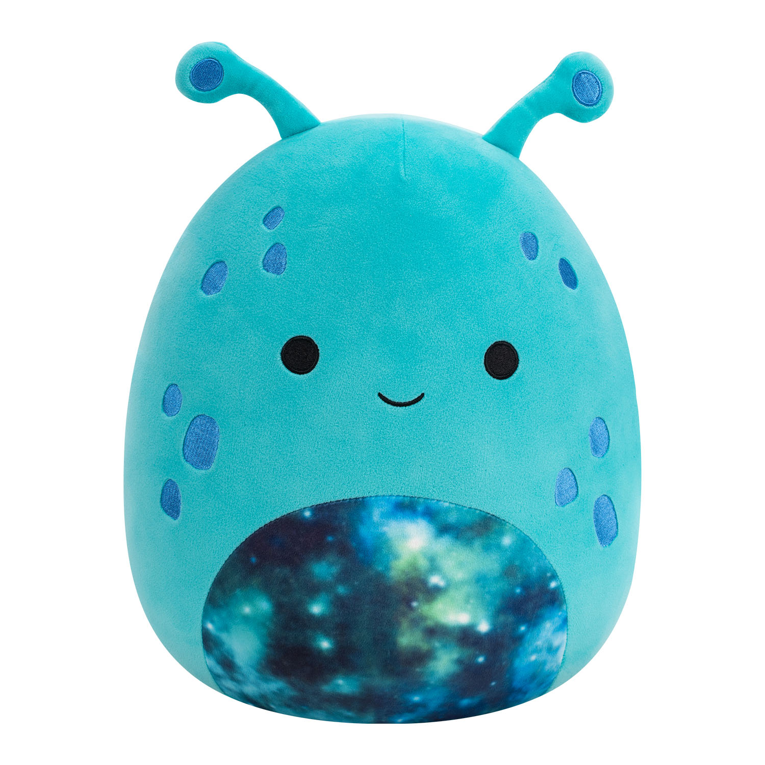 Squishmallows Uzaylı Garth 30 cm CR08812