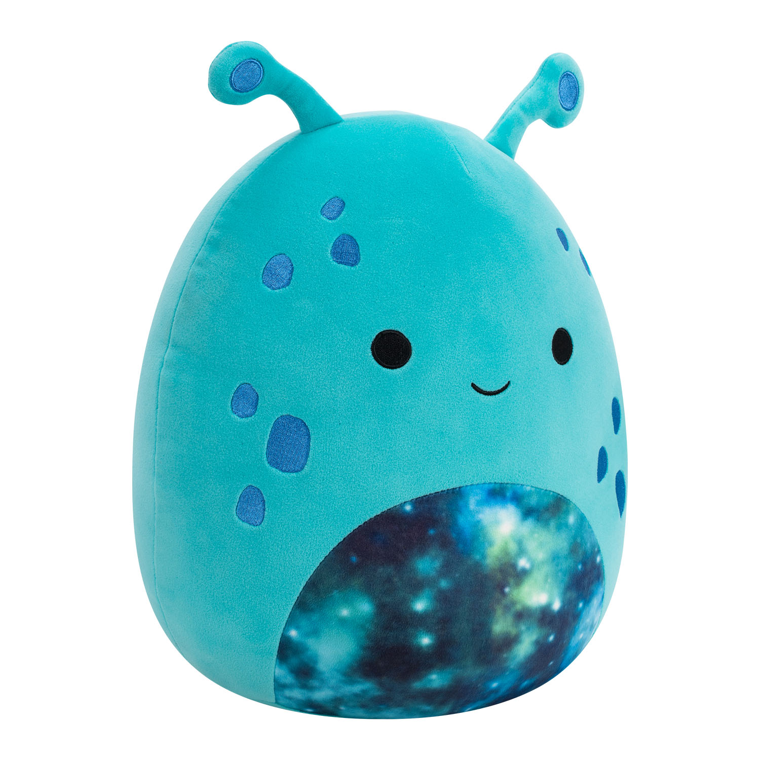 Squishmallows Uzaylı Garth 30 cm CR08812