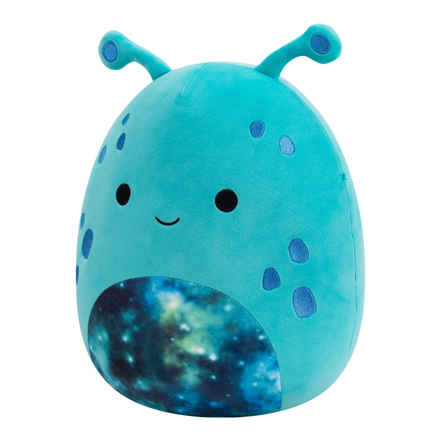 Squishmallows Uzaylı Garth 30 cm CR08812
