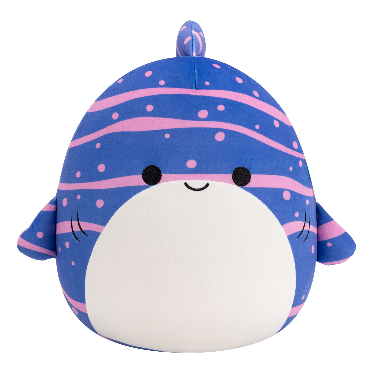 Squishmallows Köpek Balığı Tizziano 30 cm CR08813