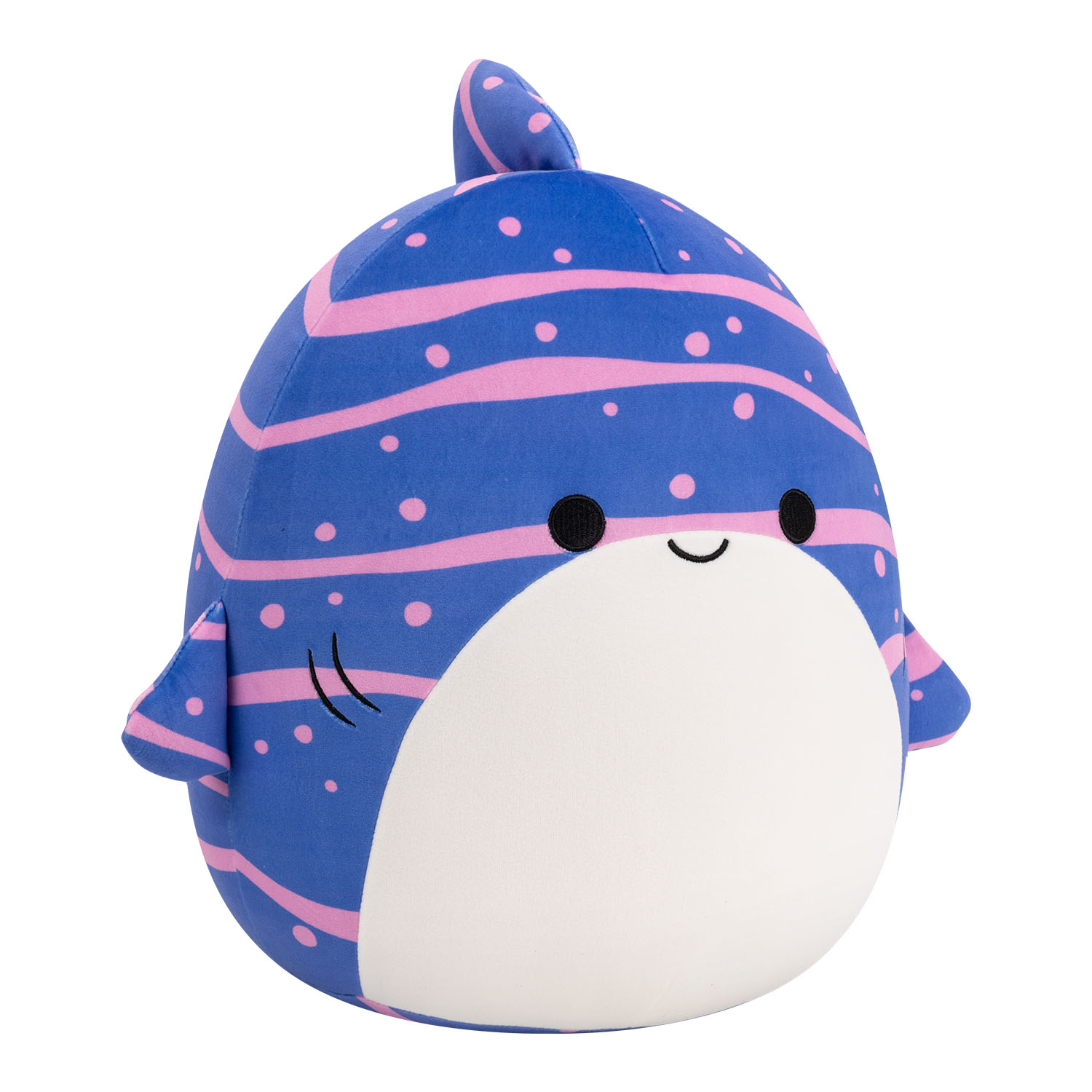 Squishmallows Köpek Balığı Tizziano 30 cm CR08813