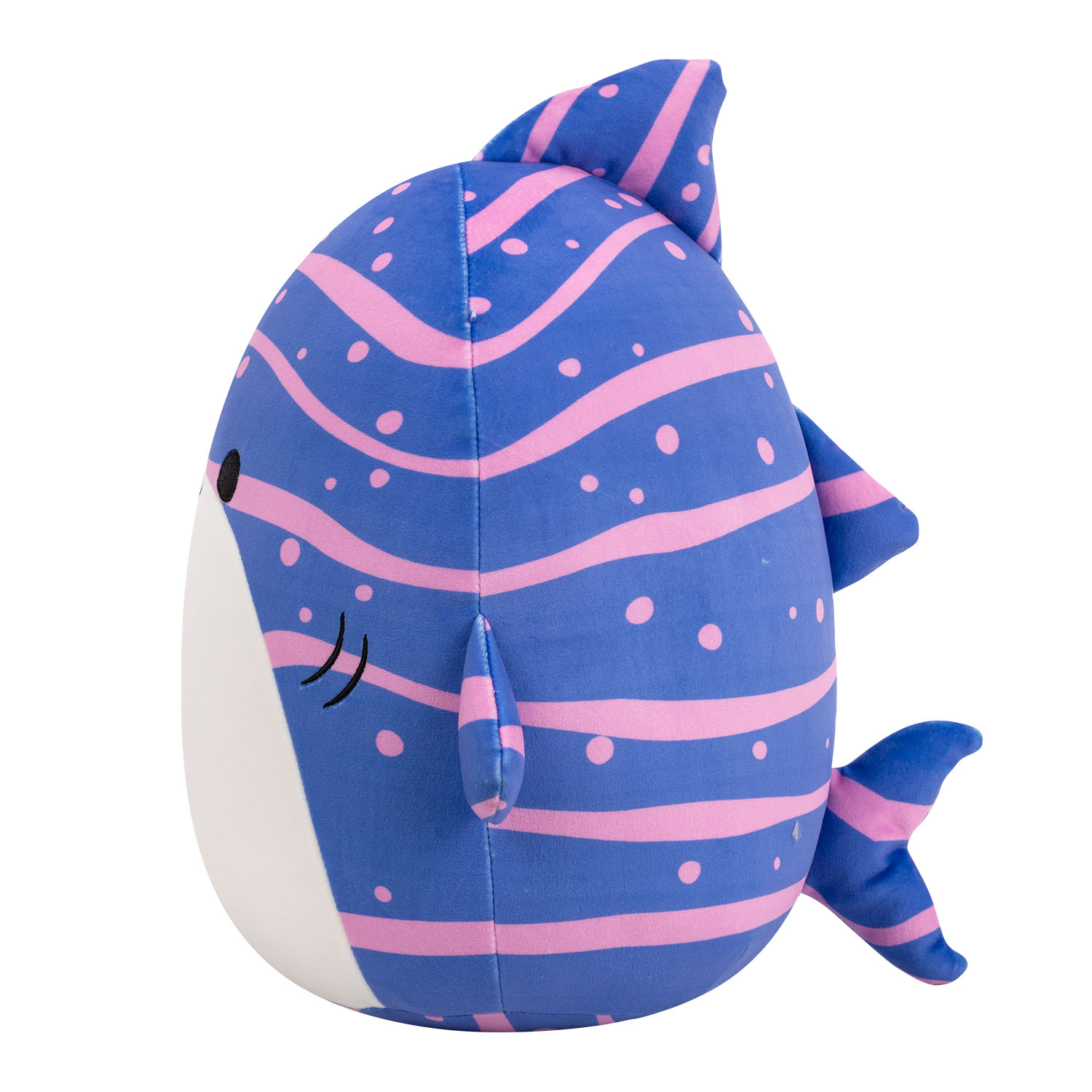 Squishmallows Köpek Balığı Tizziano 30 cm CR08813